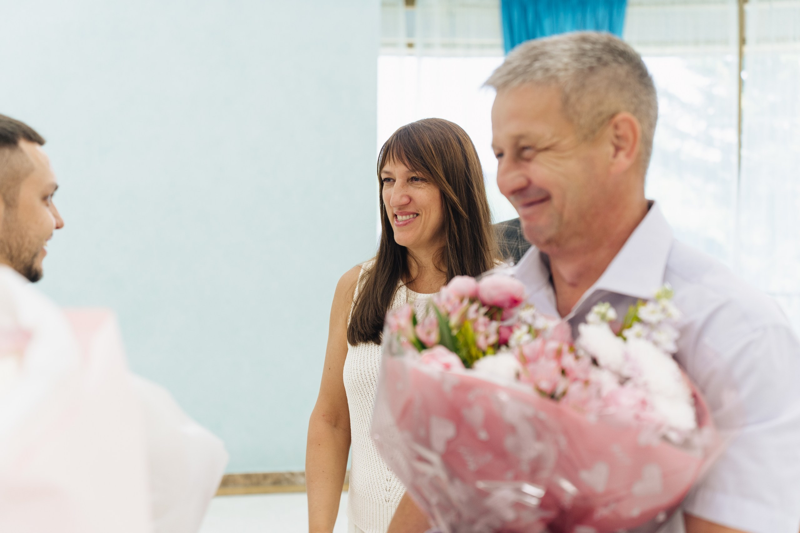 ЗАГС Декабрьских событий. Для тех, кто не ждёт удачи, а создаёт её. Каждая фотосессия — это твой момент, твой стиль, твой успех. 📸