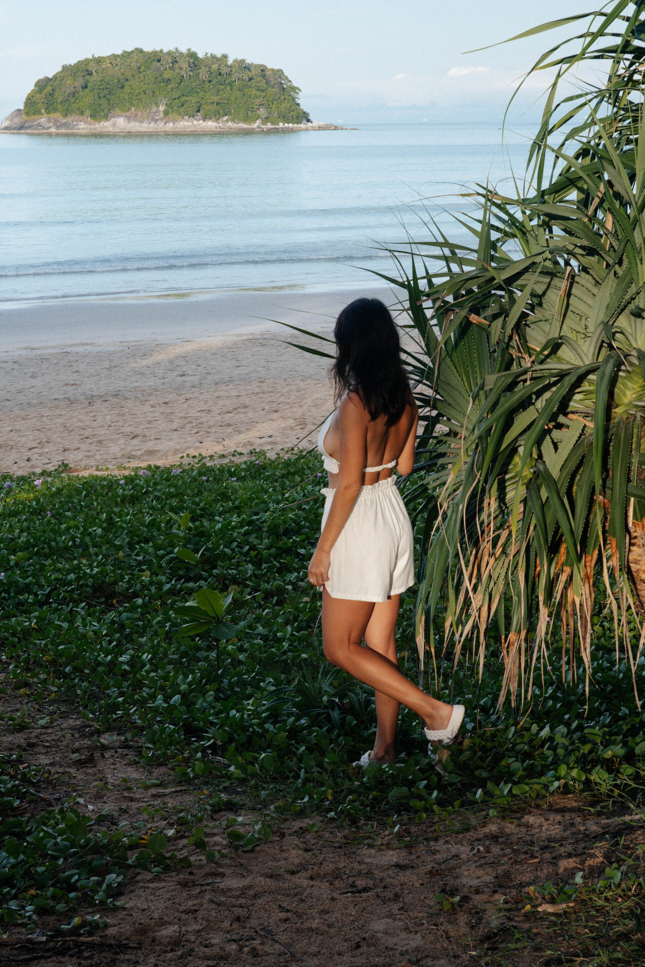 Тай, 2023. Свадебный фотограф Москва Александра Аверкова