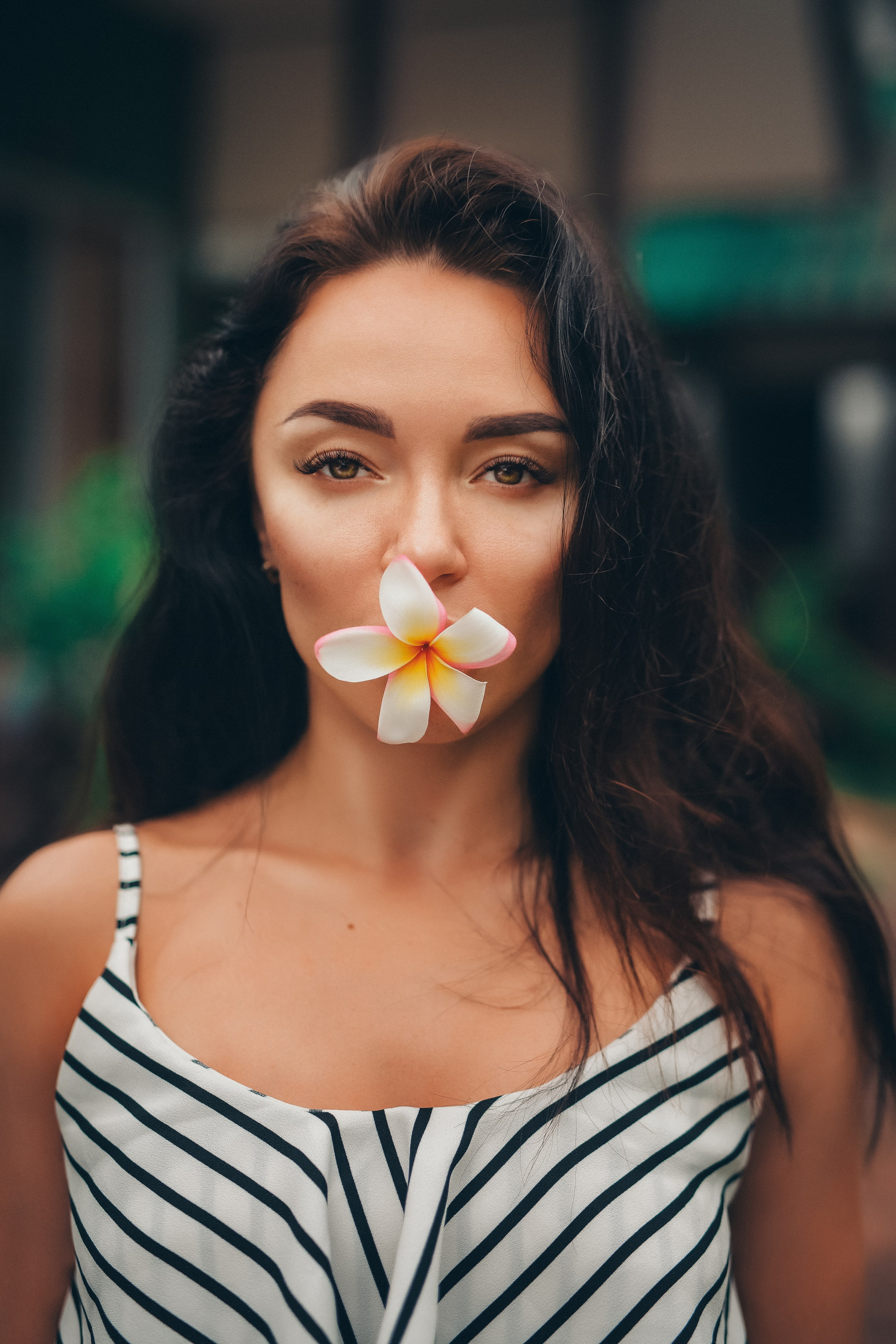 Женский фотограф Сахалин, Самойлова Надин