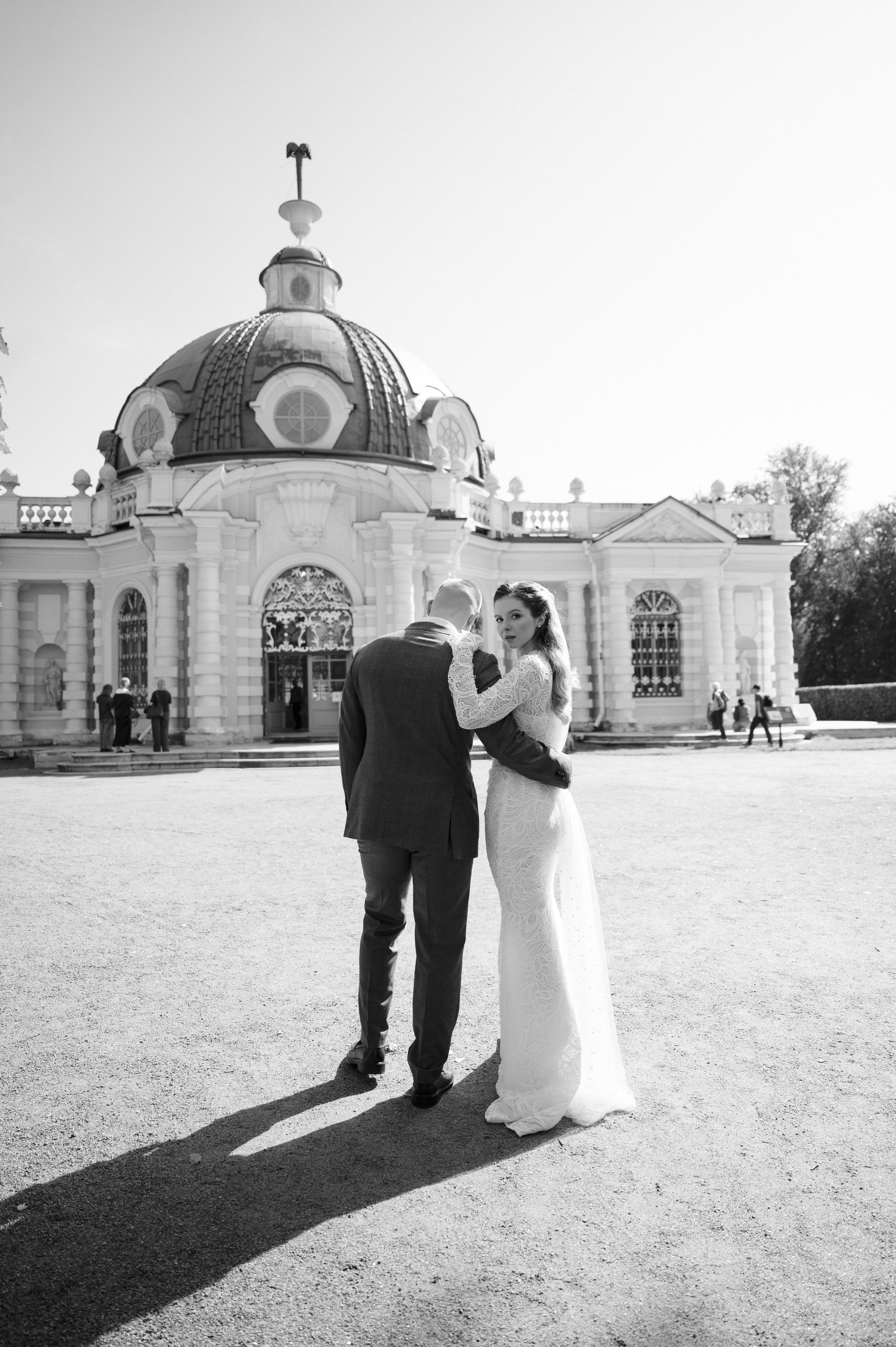 Ты — мой дом. Семейный, свадебный и репортажный фотограф в Москве Анастасия Светлова