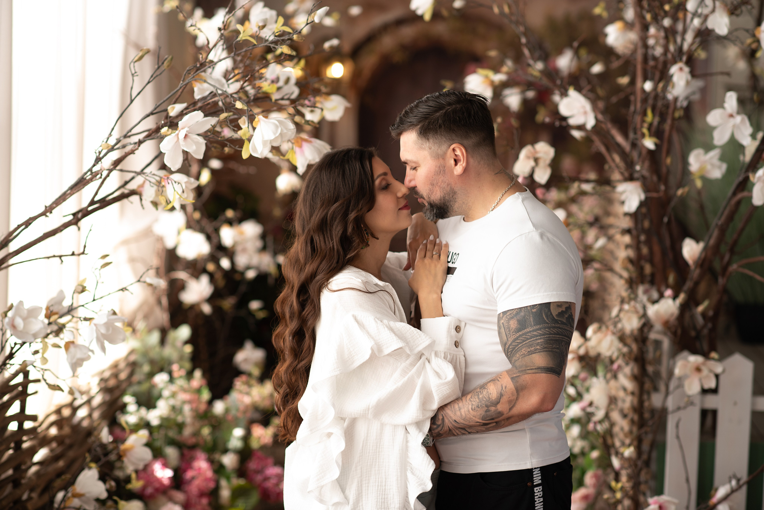 Фотостудия Колибри (Кулагина, 17). Фотограф Мария Усманова, Казань