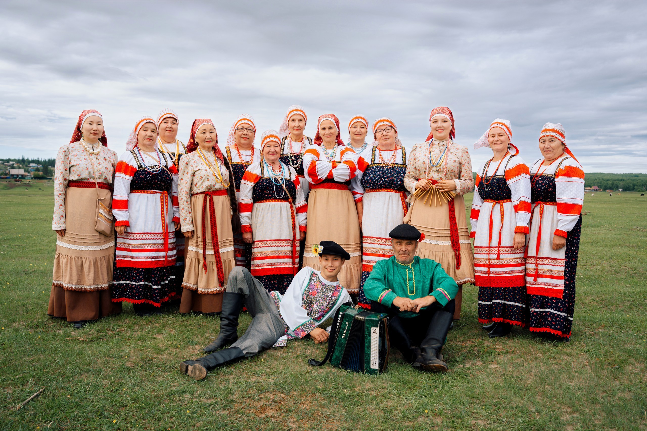 Фотограф Александр Шалагин