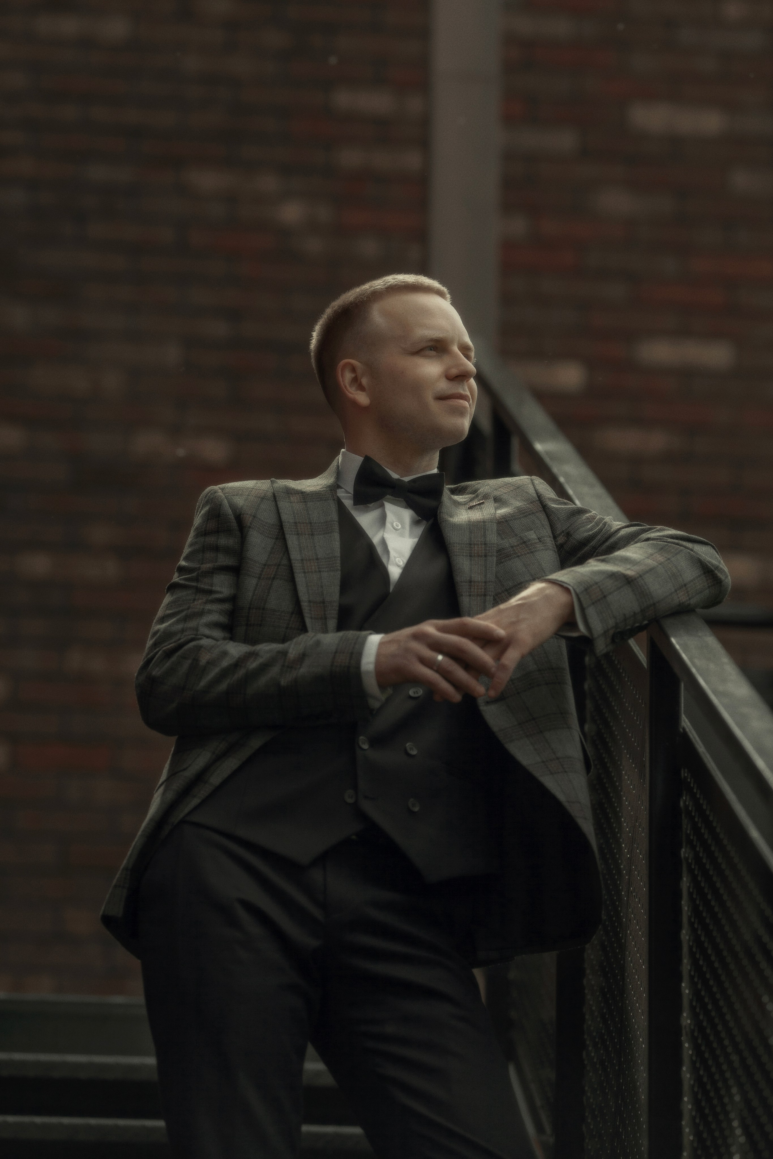 Alexandr & Yuliana. Фотограф и Видеограф Артур Гимаев