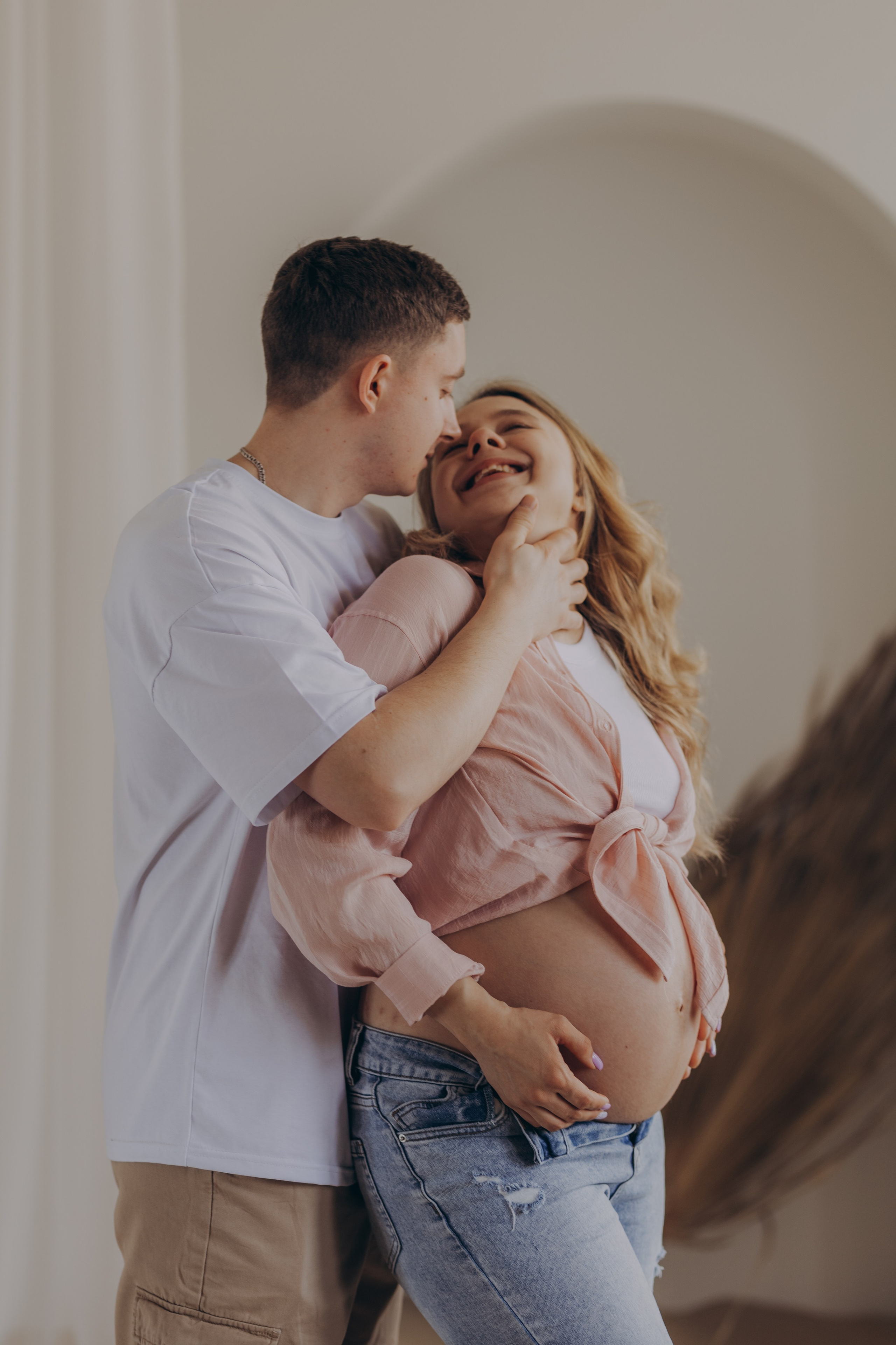 Съемка Беременности. Женская фотография|Ялта