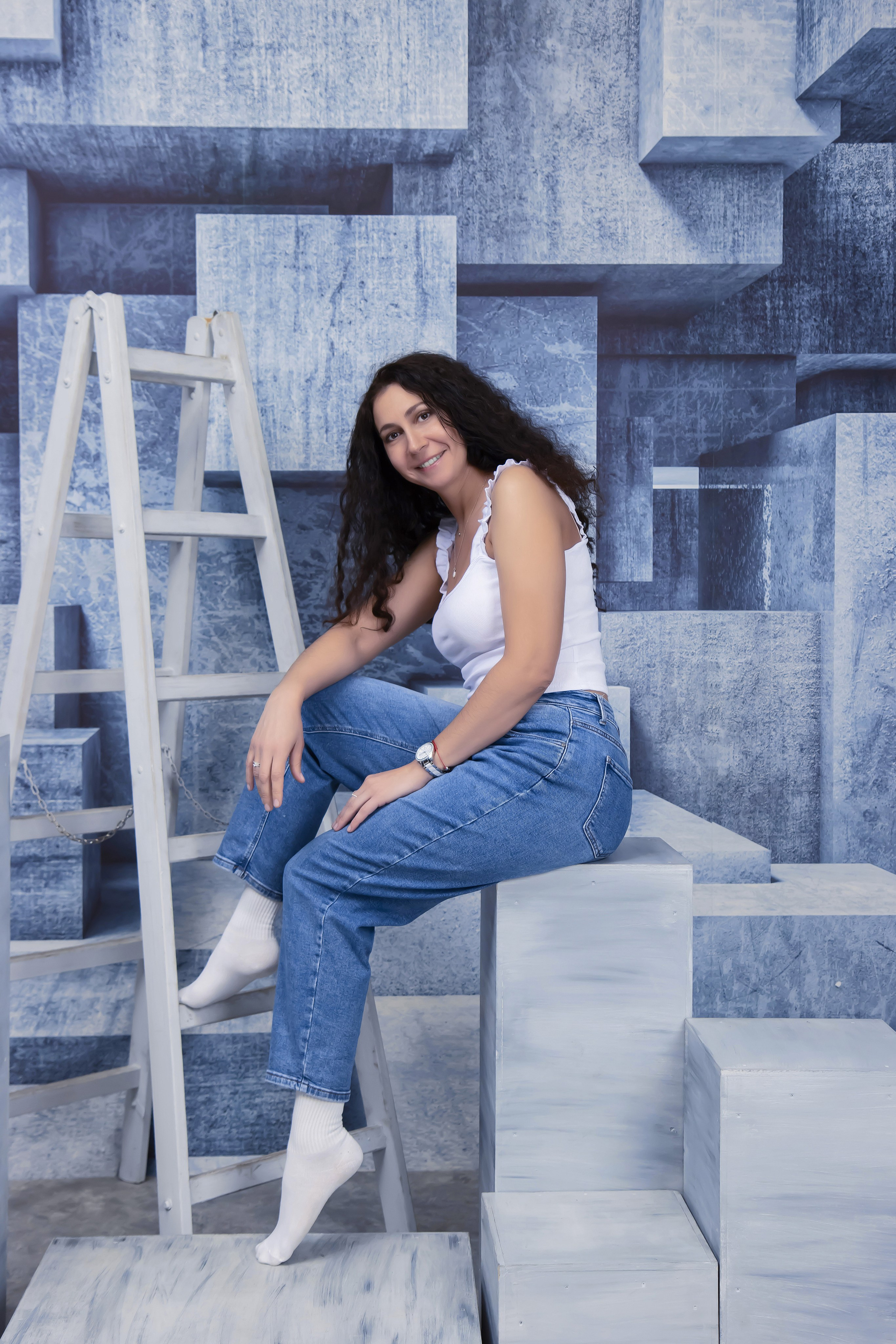 Семейная фотосессия. Детский и семейный фотограф Кемерово Антонина Семеркова!