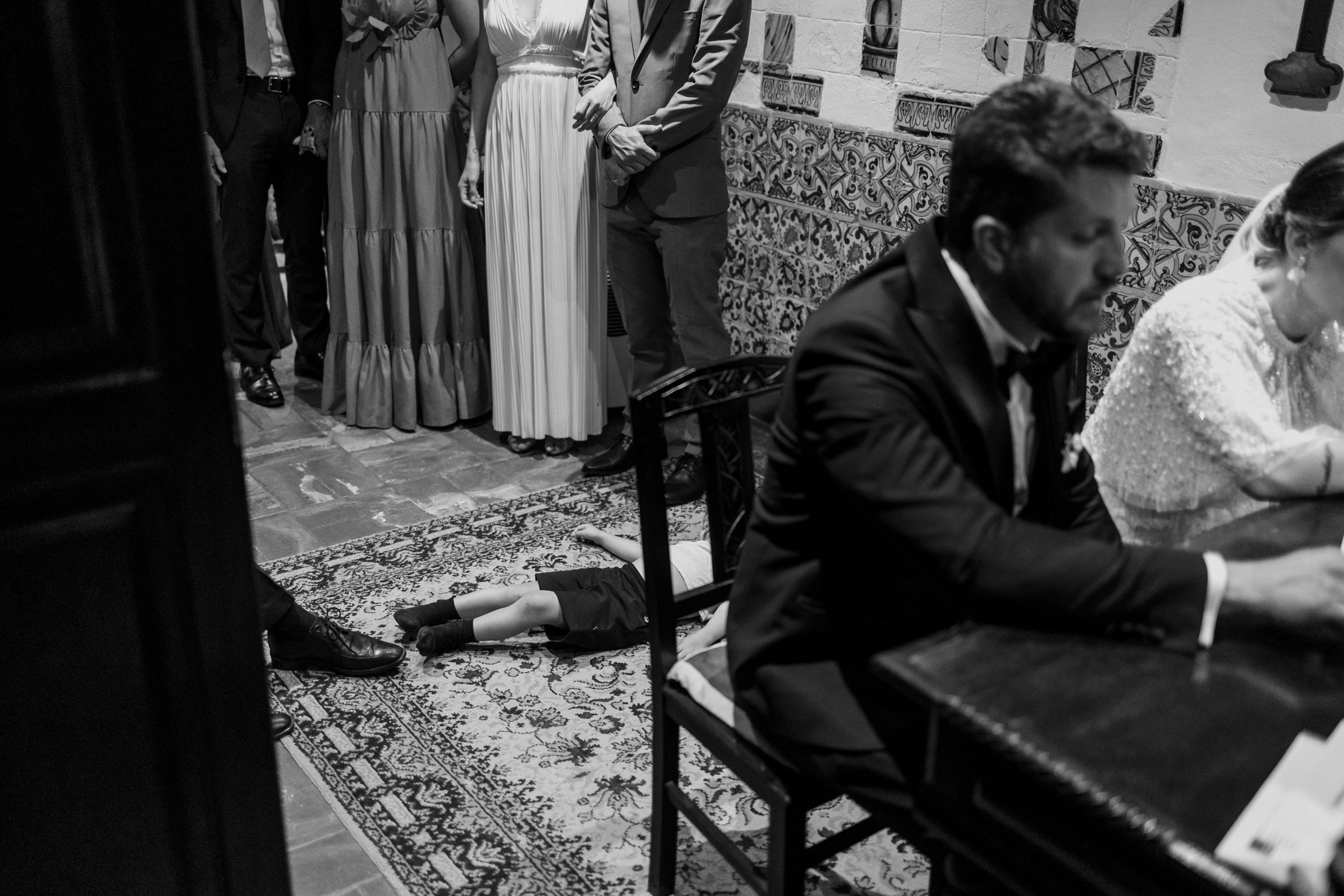 Витор и Джулия. Португалия. Свадебный фотограф Марина Назарова Москва