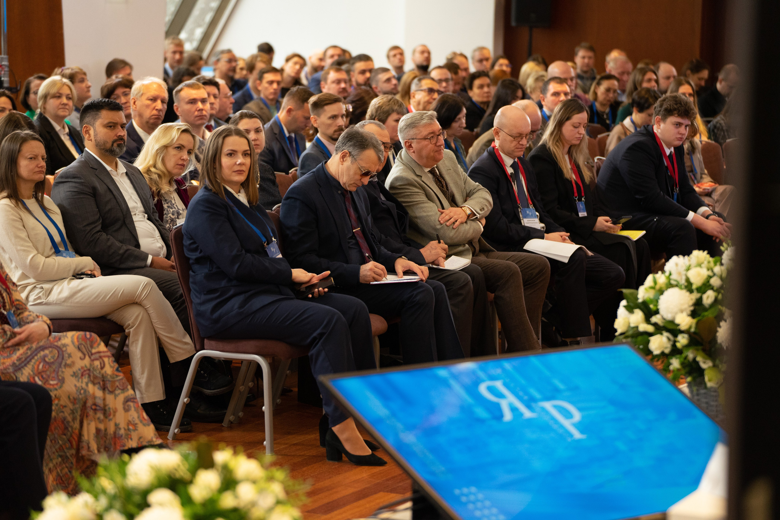 Ярмарка разработок: От идеи к спасению жизней. Профессиональный портретный фотограф в Москве Владимир Глаголев