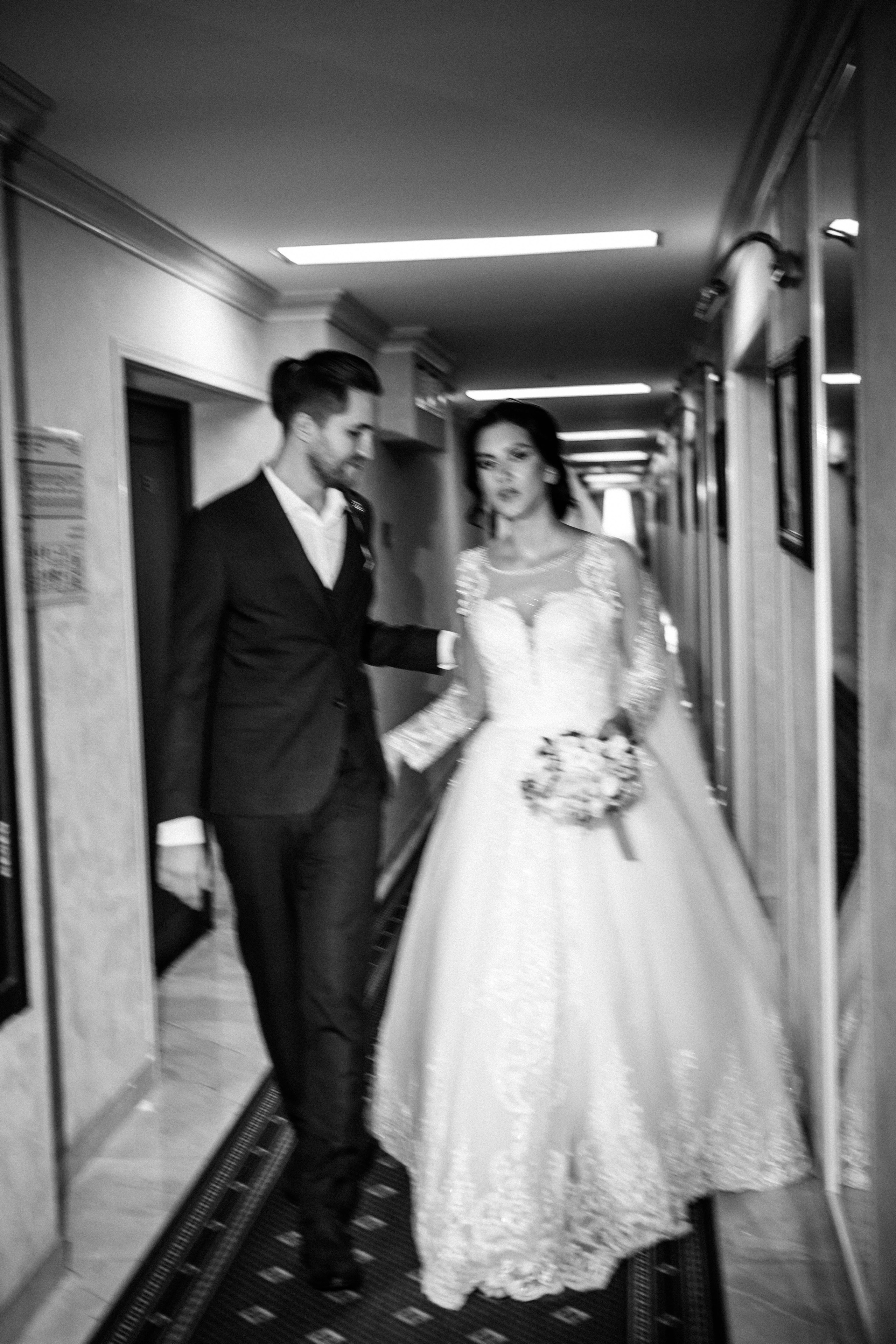 Дмитрий и Мария. Рыжова Тамара