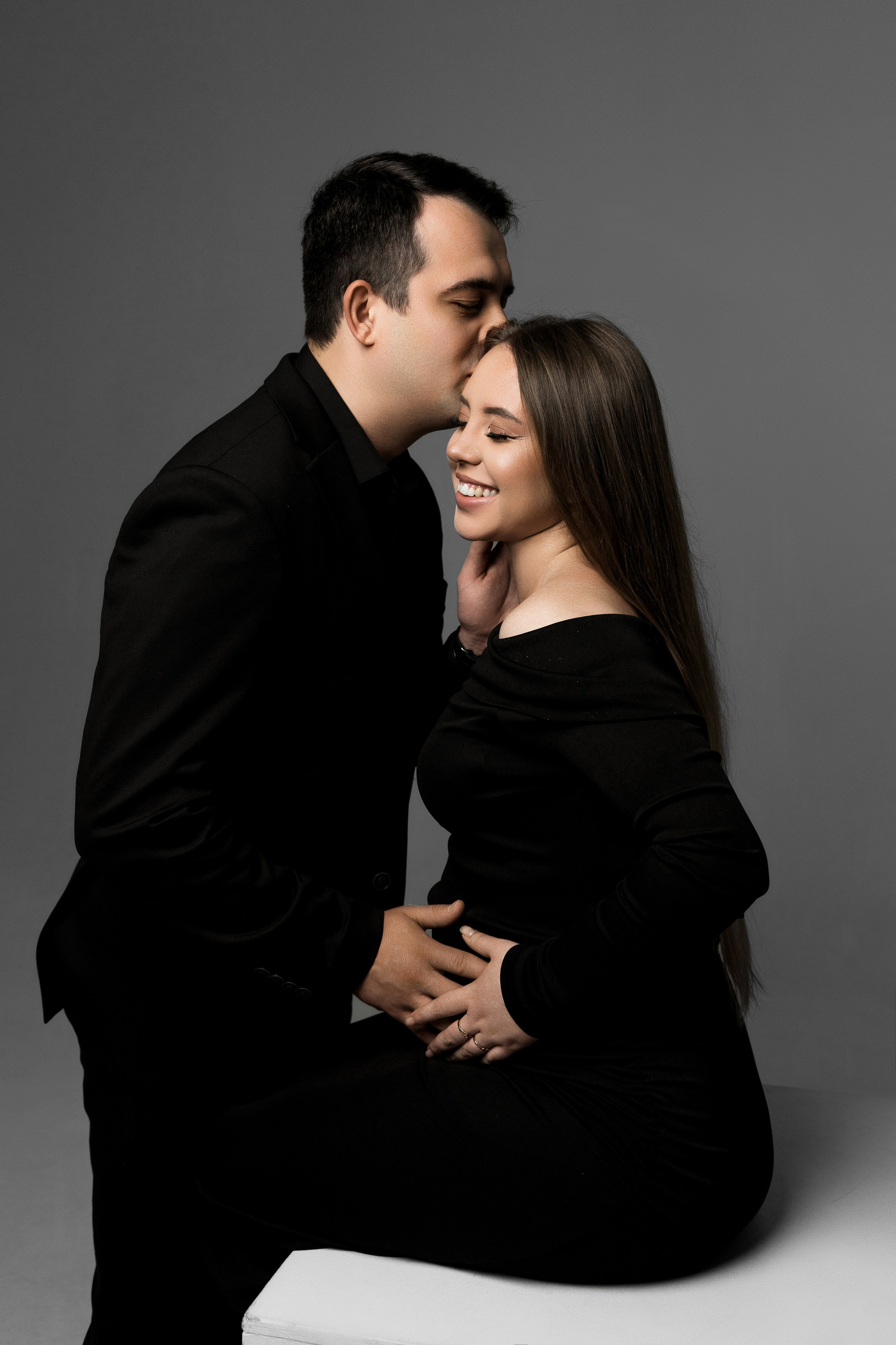 Портфолио парные. Фотограф Ася Уссурийск Владивосток