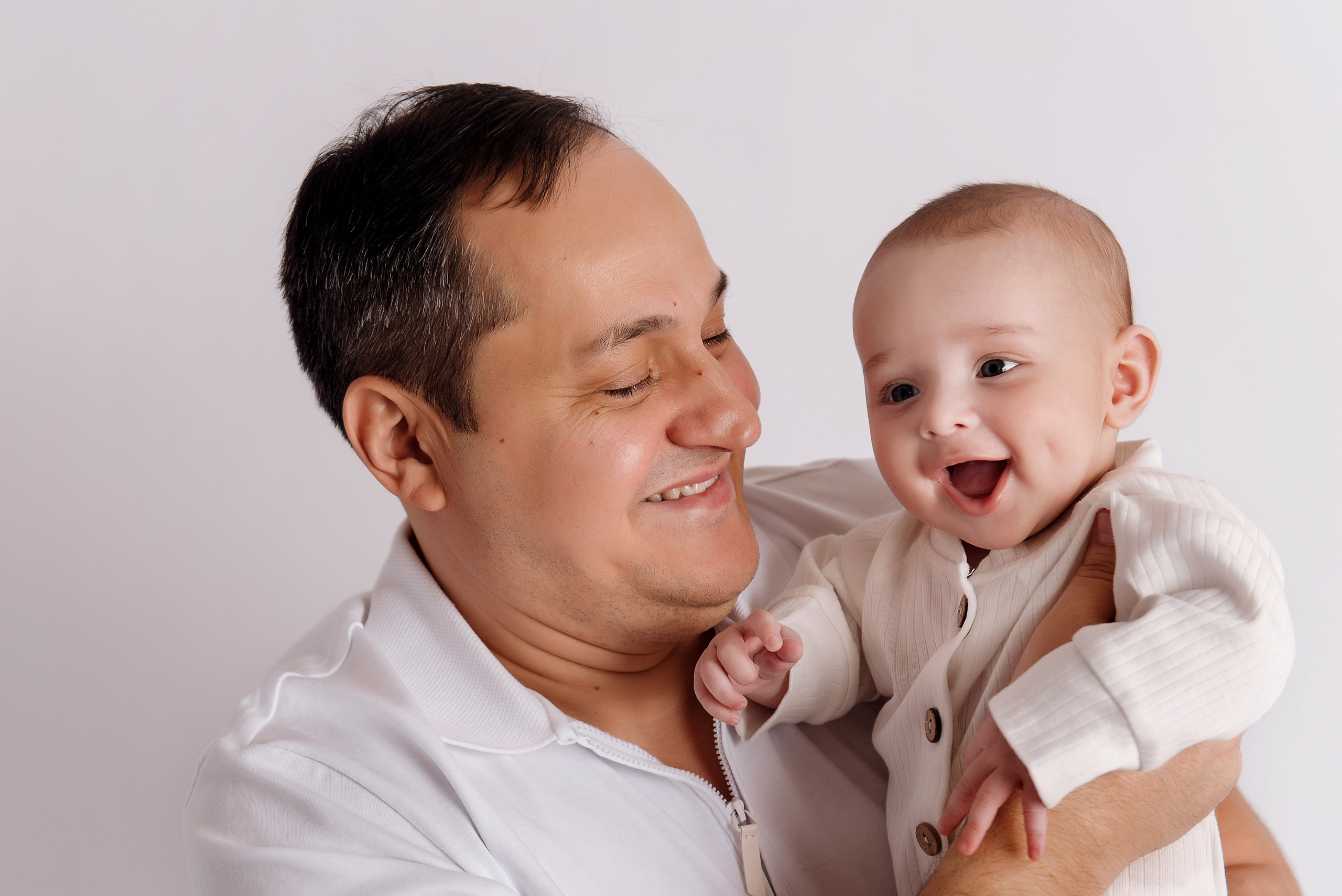 Арсений 3 месяца. Детский фотограф в Долгопрудном и Москве