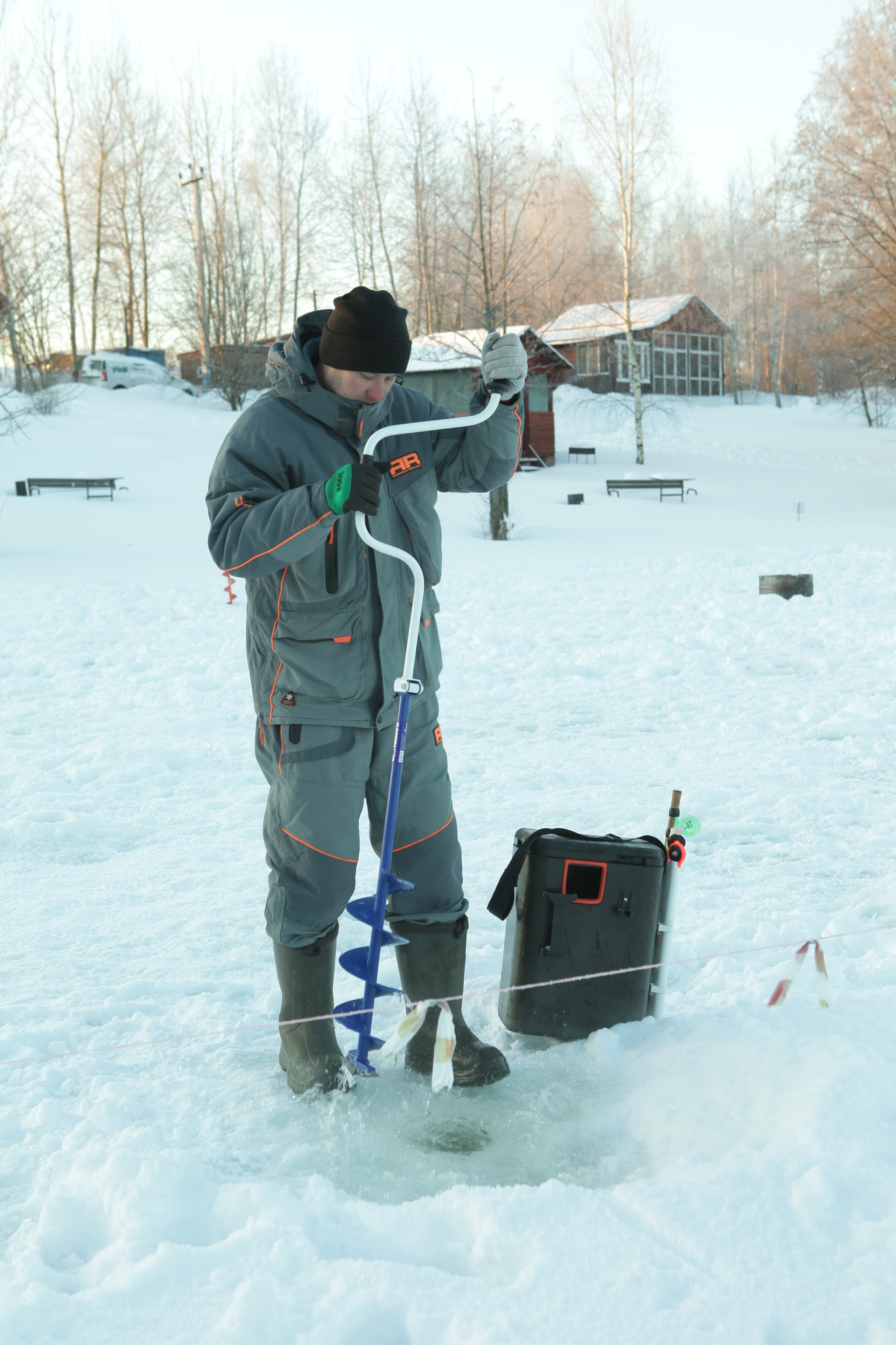 Турнир «Крещенская форель». Репортажный, семейный, свадебный, портретный фотограф
