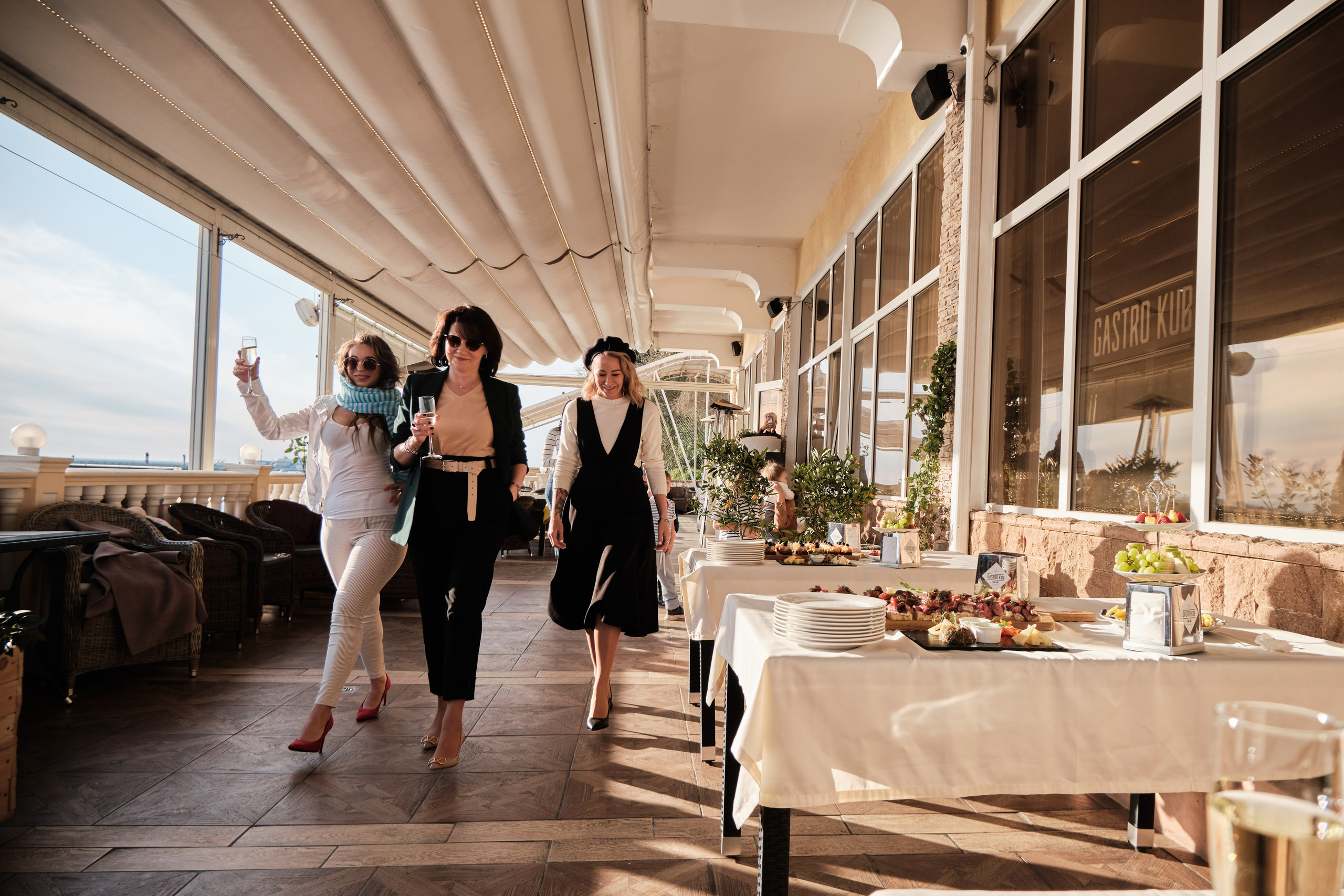 Сочи. Открытие яхт сезона. Свадебный и семейный фотограф в Новокузнецке Иван Иванов