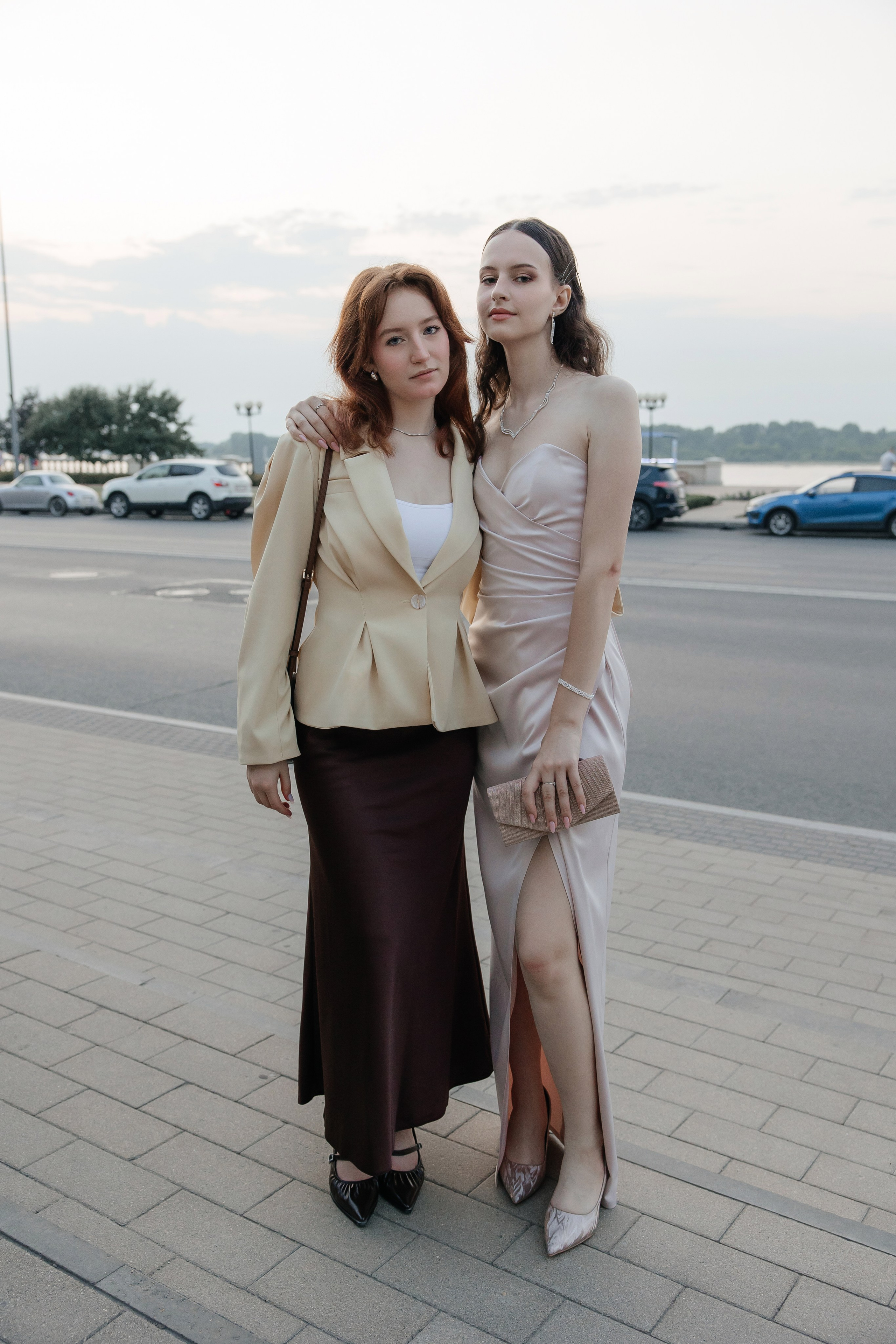 2025 Выпускной школа 79. Свадебный и Репортажный фотограф Нижний Новгород Москва Ежов Иван