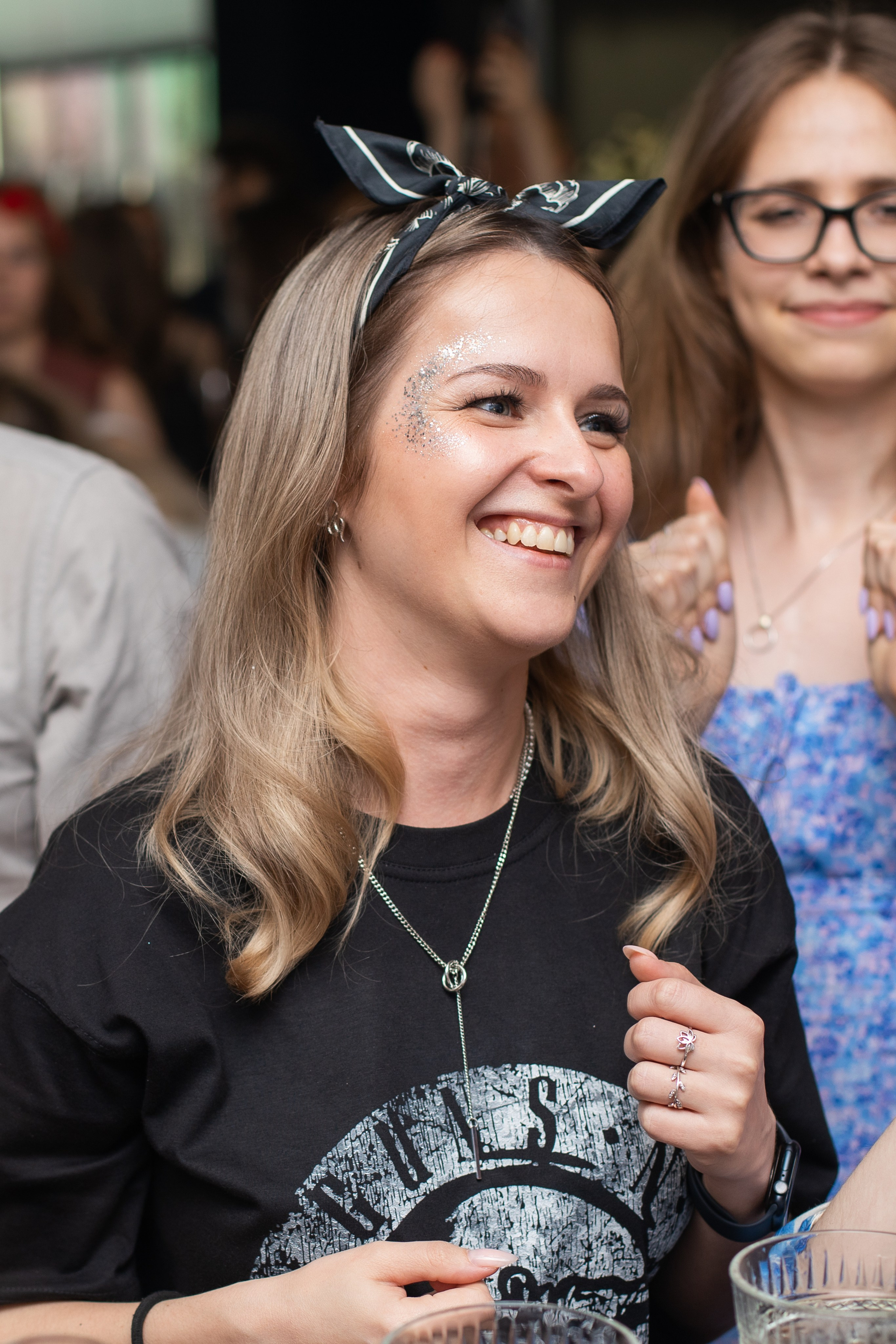 Festival party. Фотограф в Москве Десятова Ксения