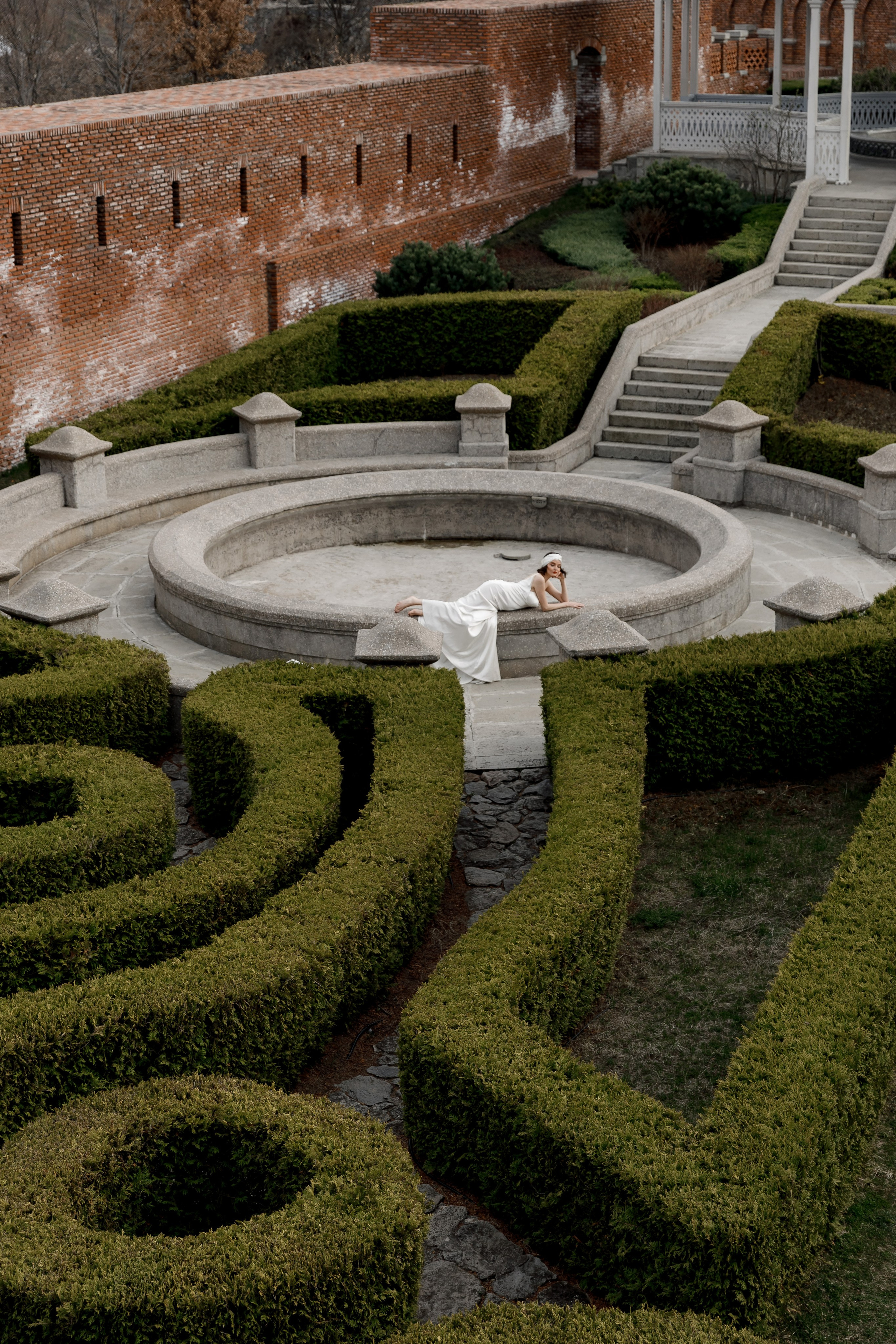 Lena. Anastasiya Krasnyuk