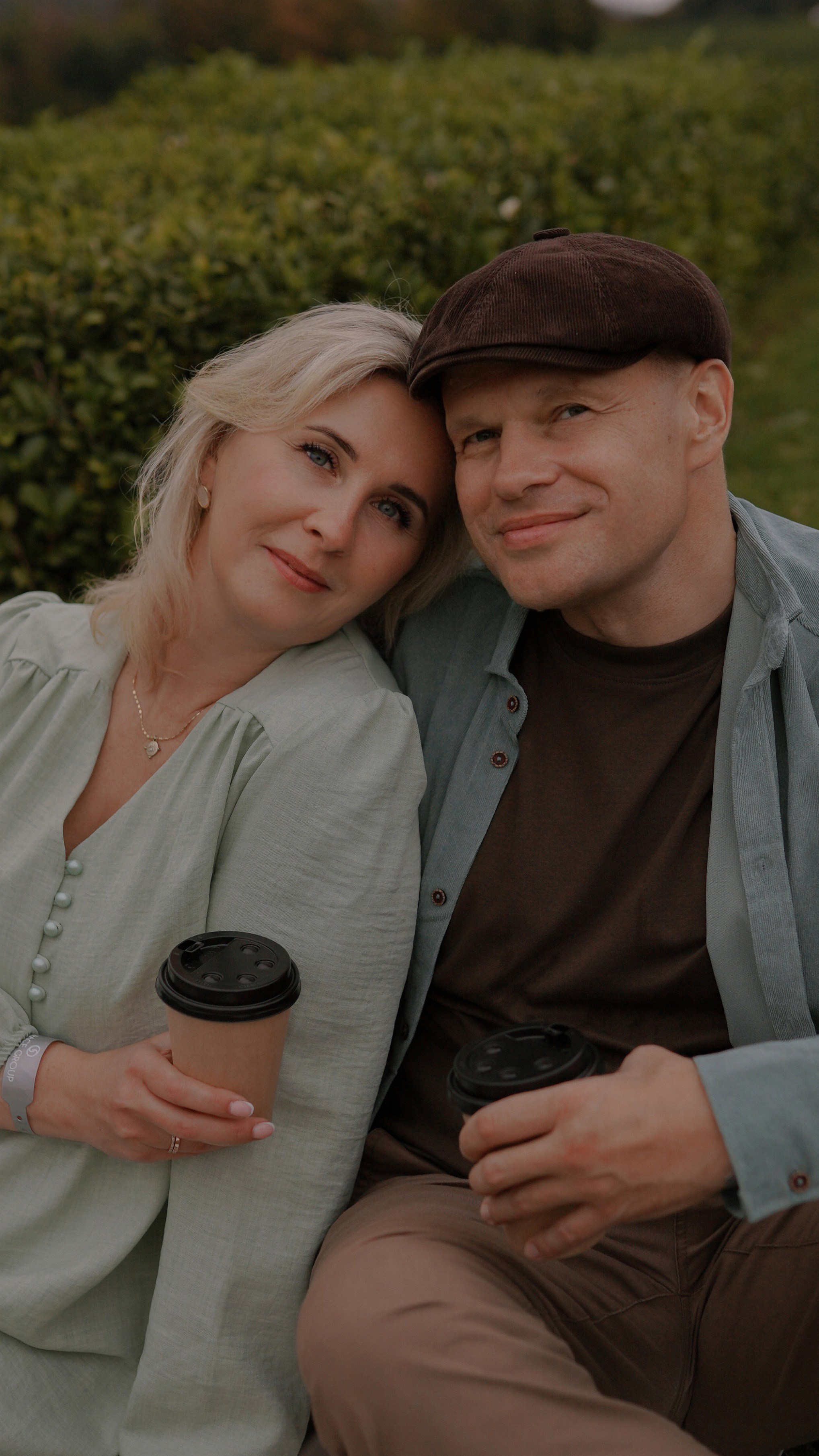 Чайные плантации. Милана Довгаль - семейный фотограф и видеограф  в Адлере и Сочи