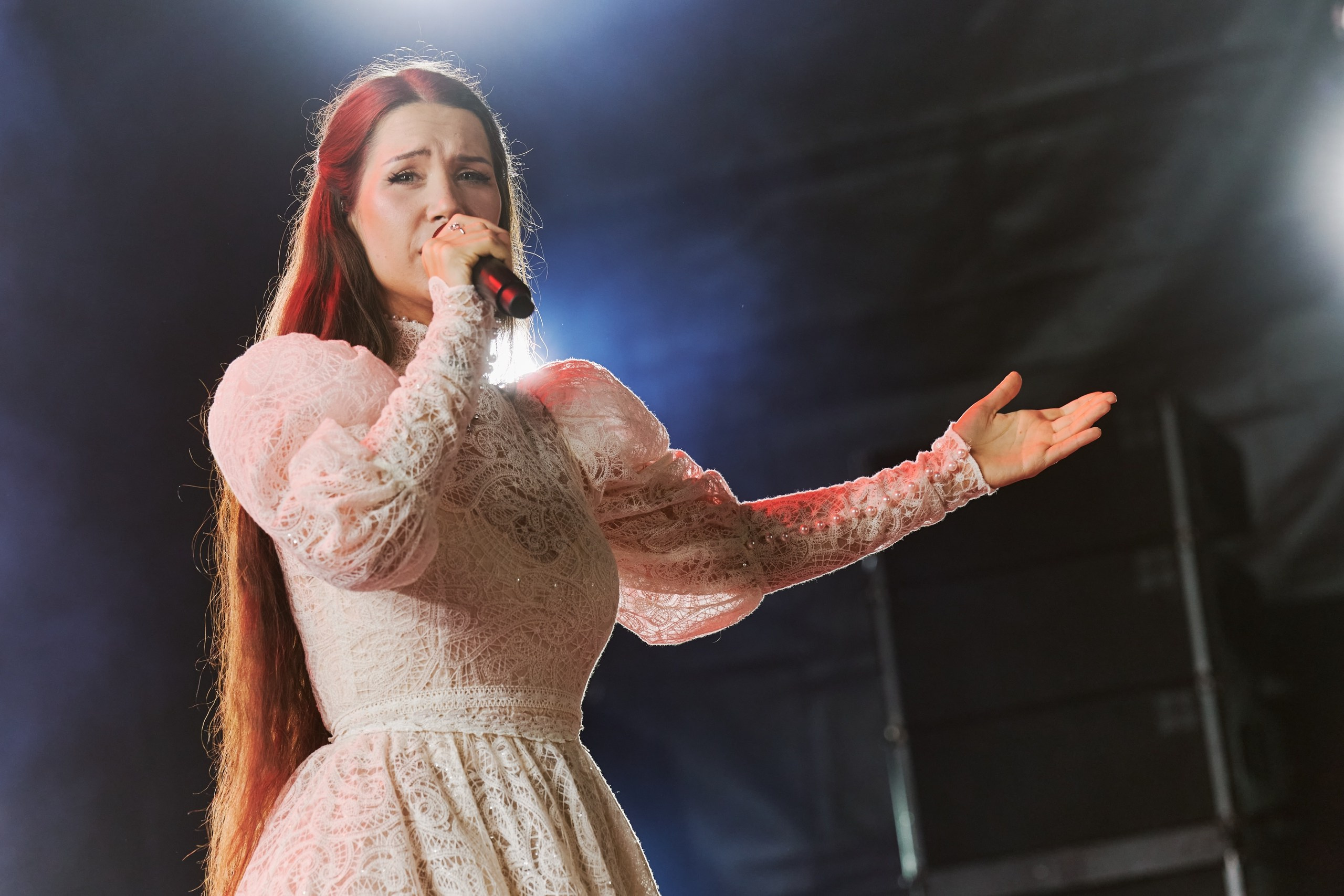 Режиссер форума, режиссура мероприятий Рязань, режиссура мероприятий и праздников под ключ. Режиссер в Рязани Ольга Синичкина