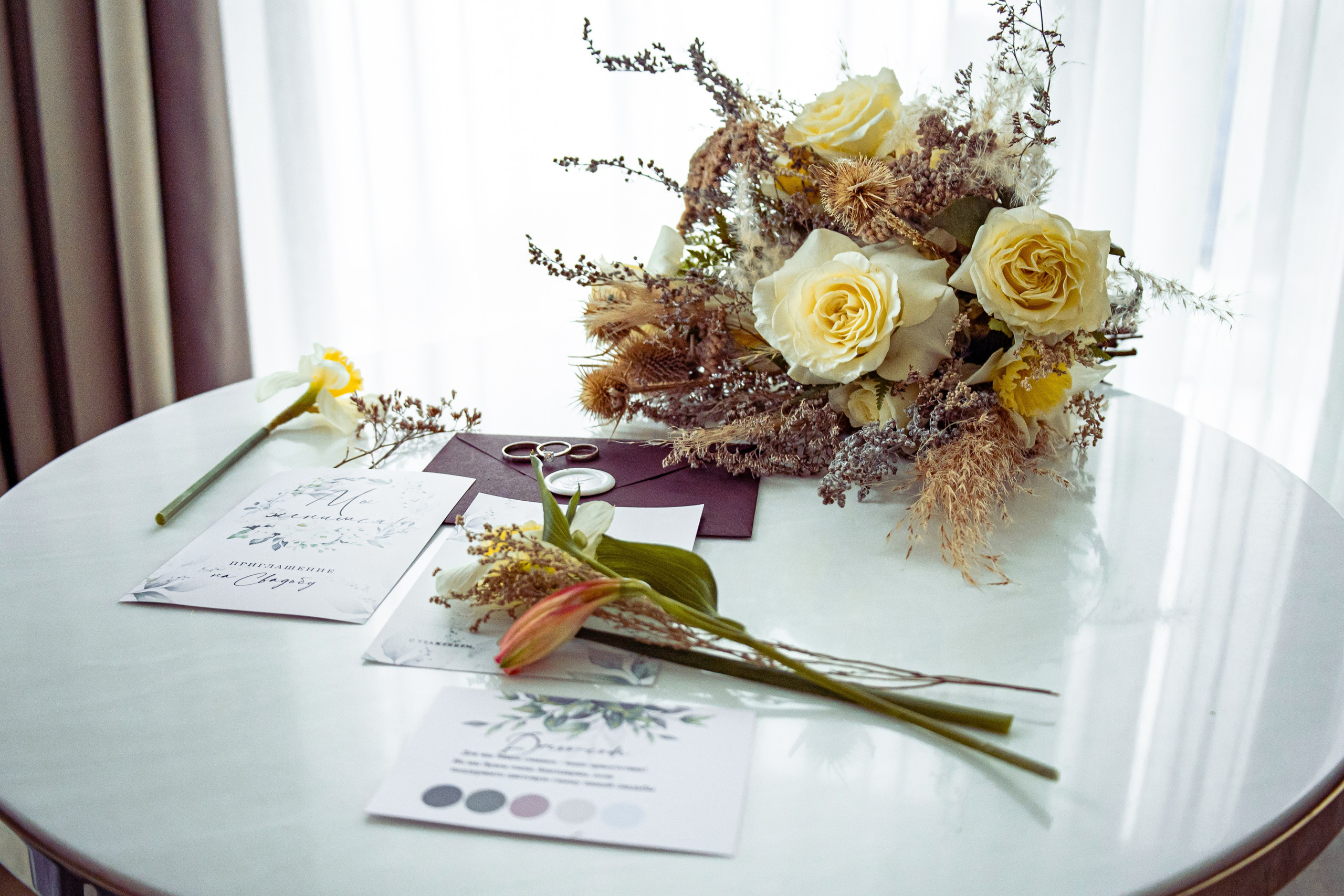 Свадьба 1. Семейный и Свадебный фотограф в Сочи