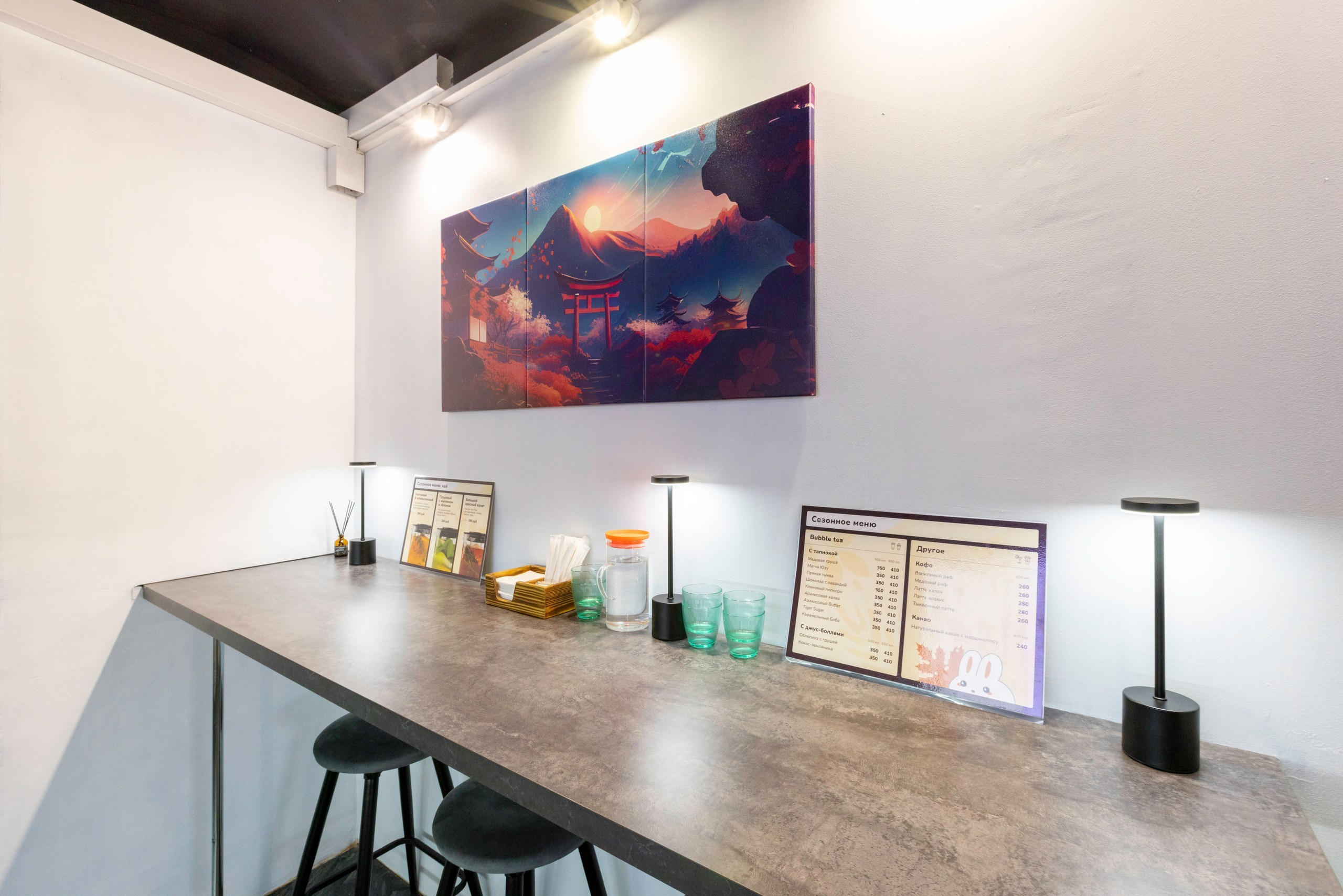 Kioto: bubble. Фотограф в Туле Крупский АнДРей. Фотостудия «КАДР71» в Туле