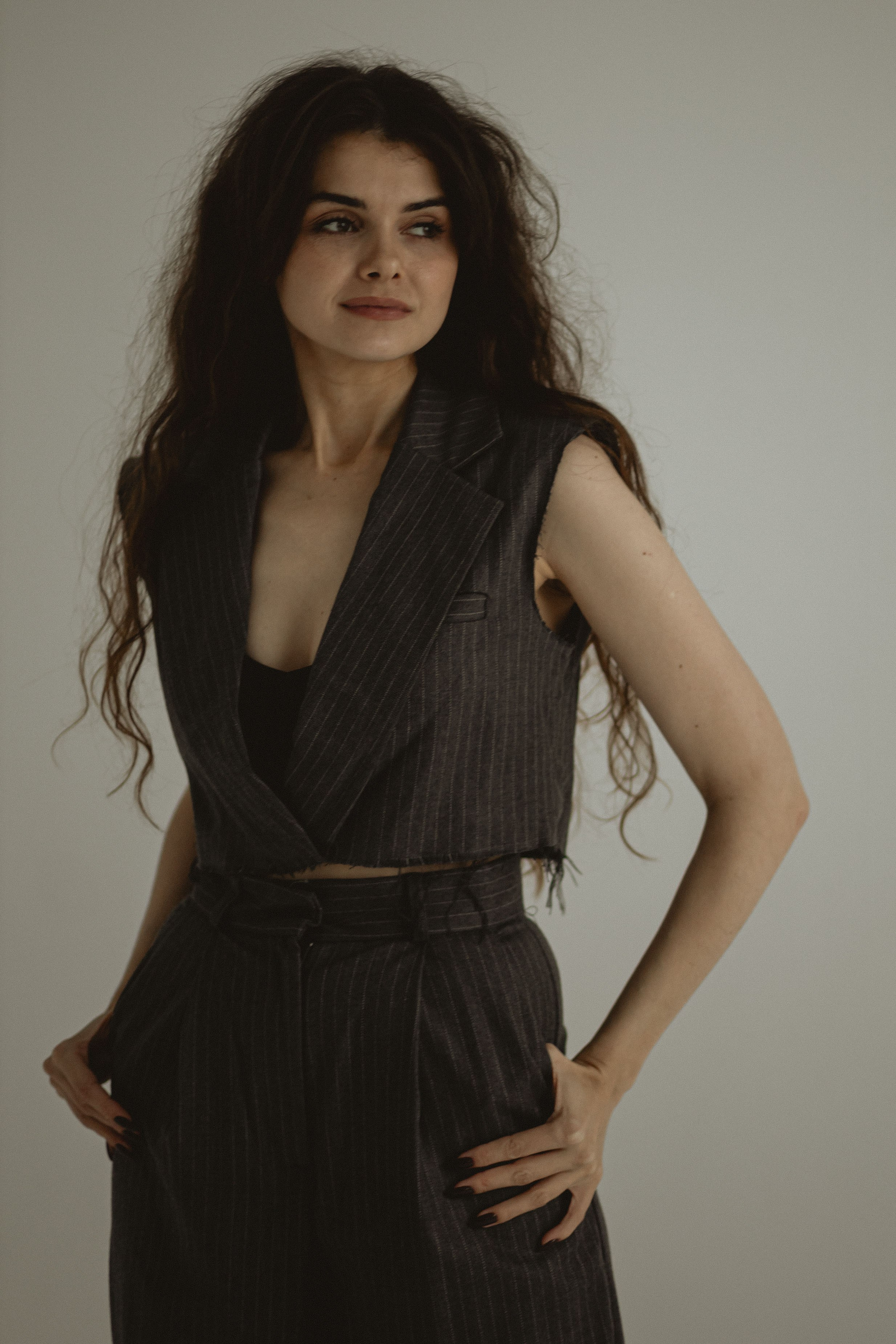 Анастасия. Главная