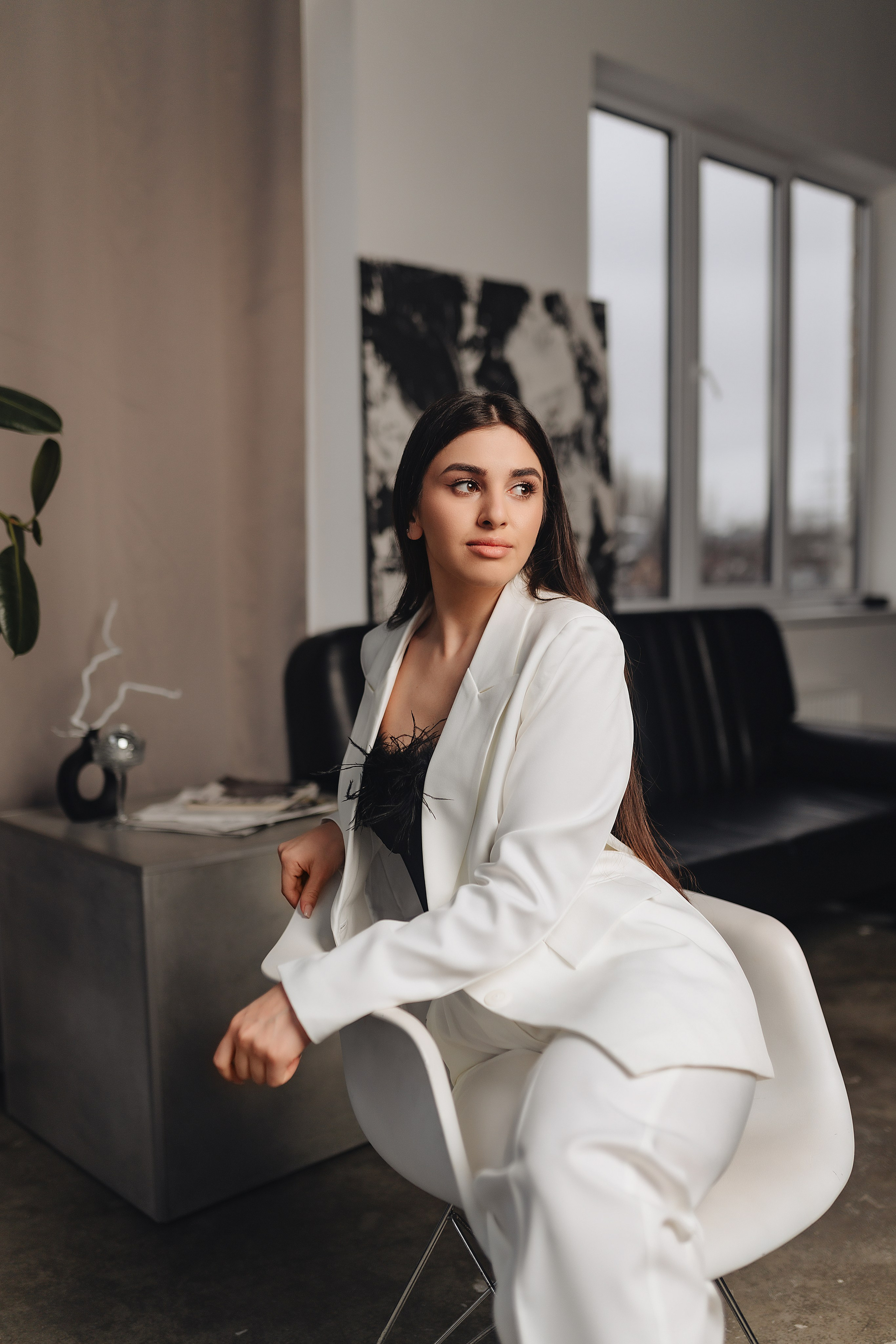 Саламат и Вусал. Фотограф Карина Шмулёва. Воронеж и область