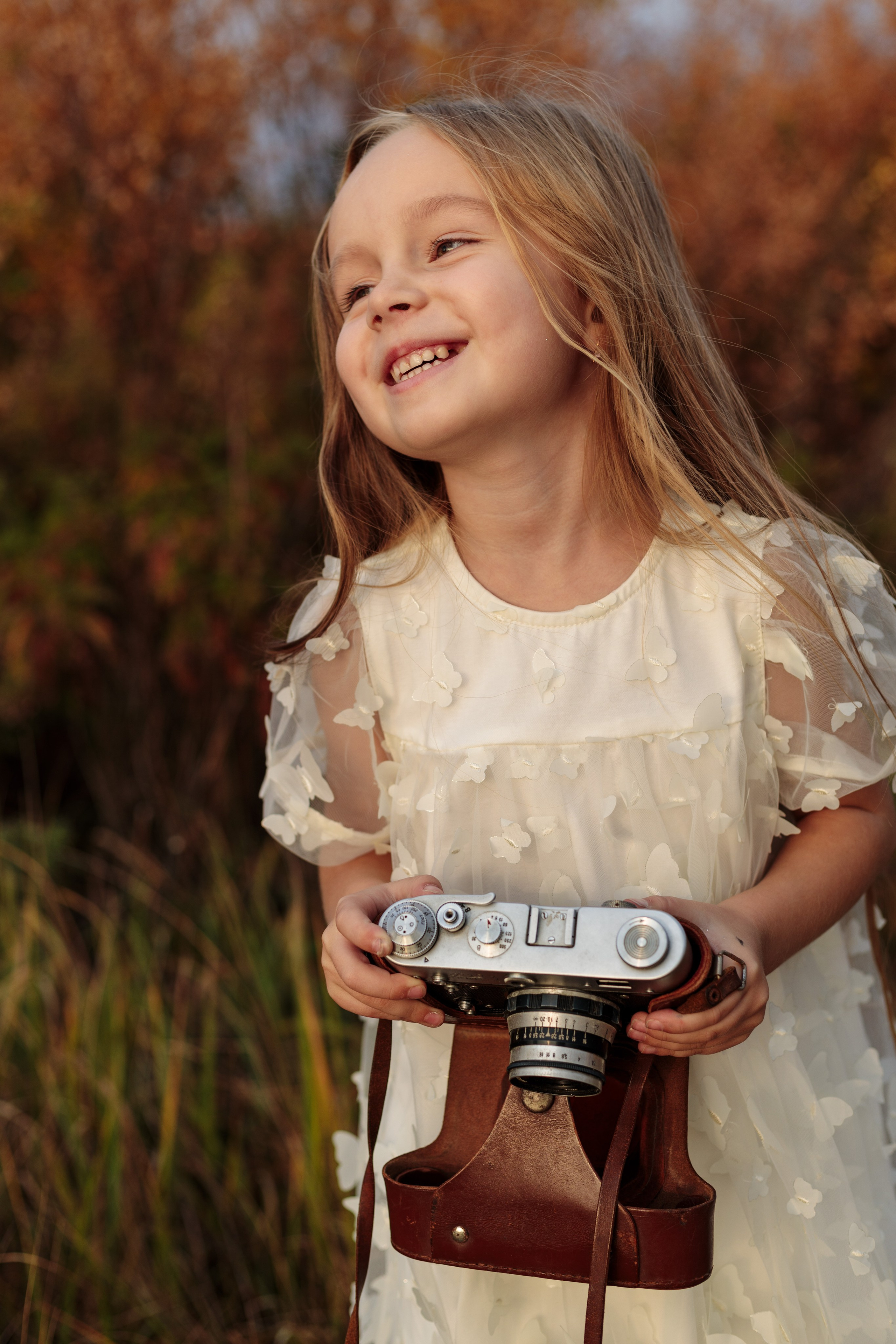 Вика и Даша. Фотограф Никита Кучма