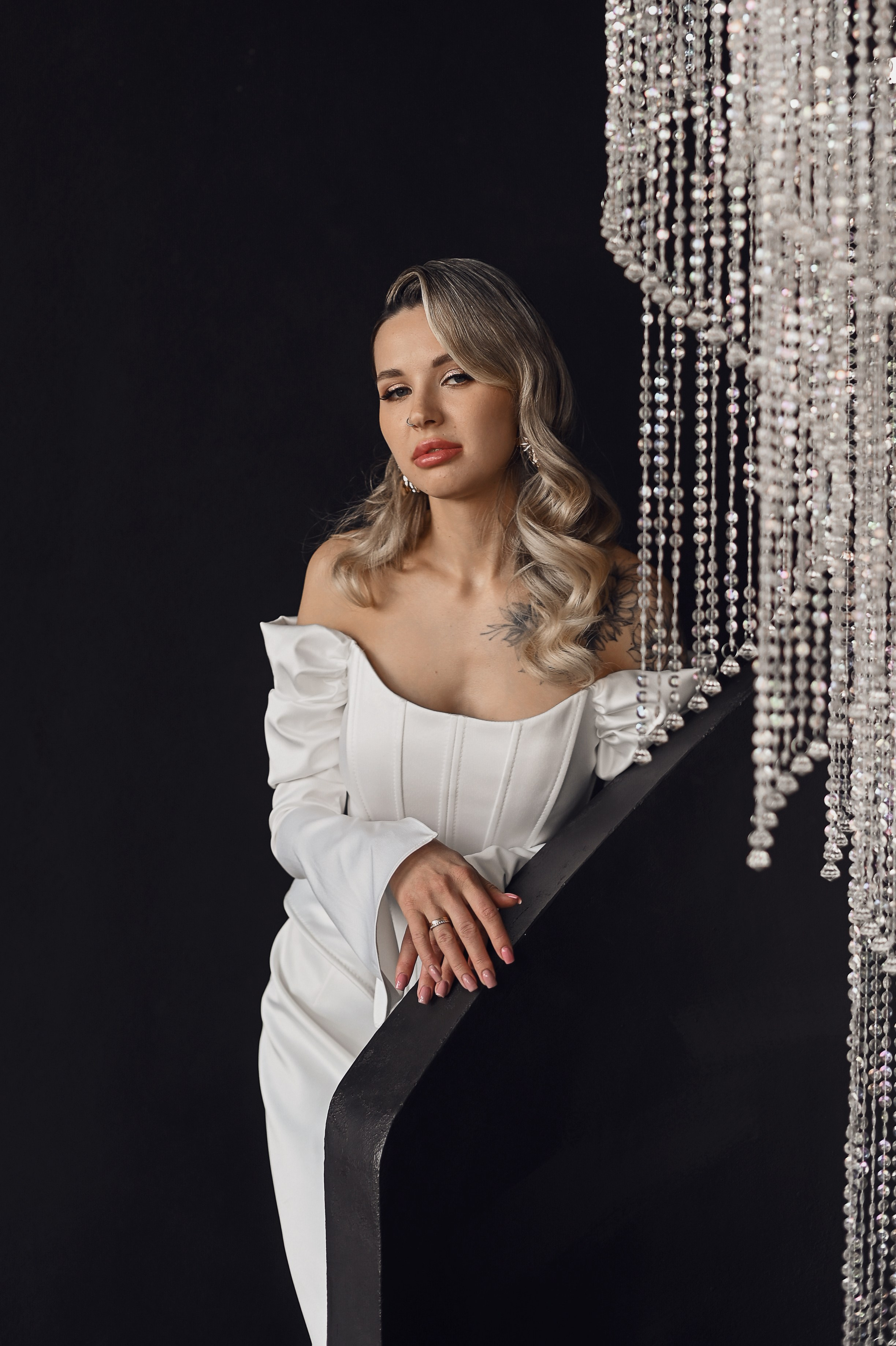 Константин&Дарья. Свадебный фотограф в Санкт Петербурге Падерина Кристина