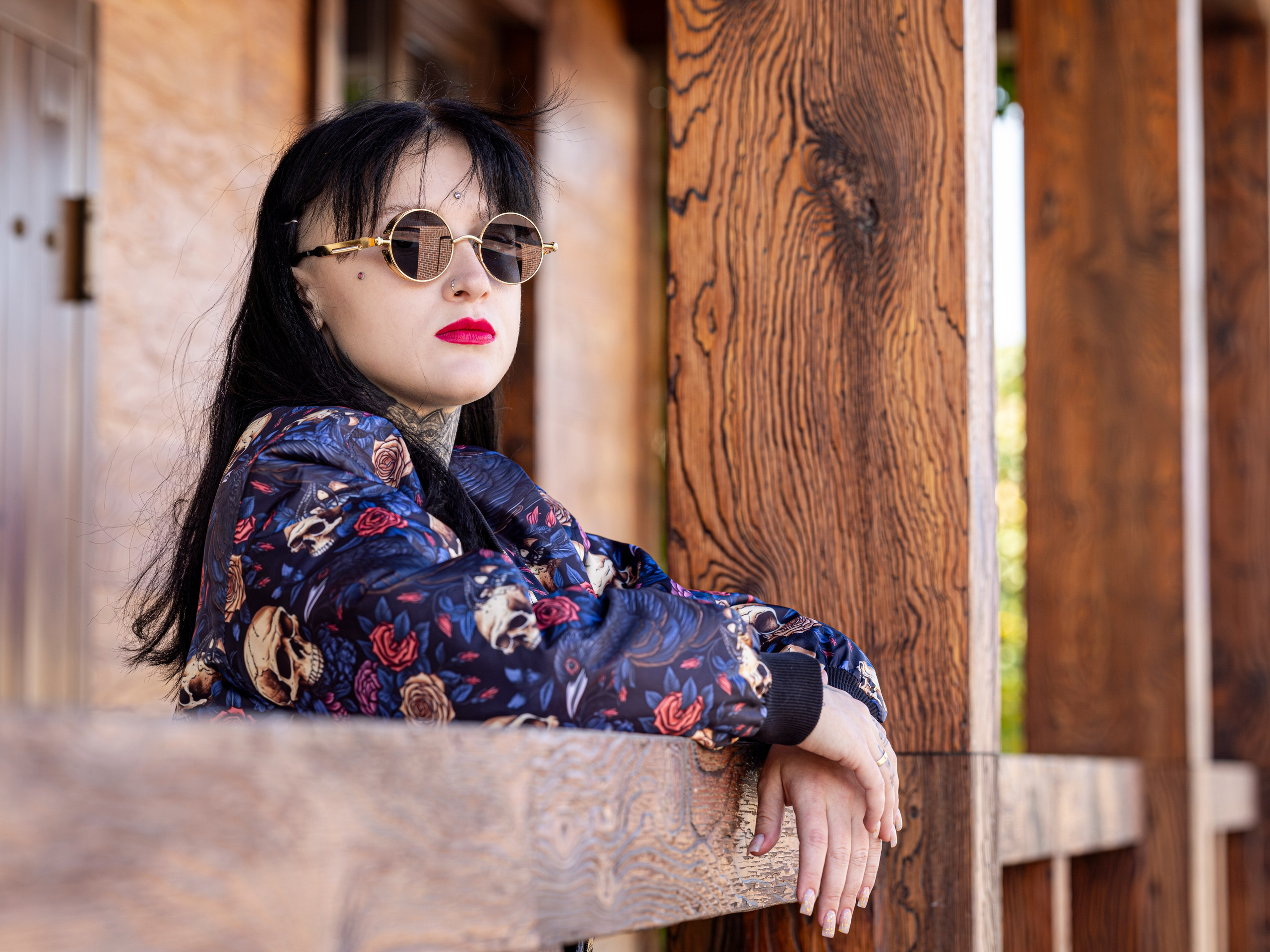 Новая коллекция Mussi. Bertran Ordo