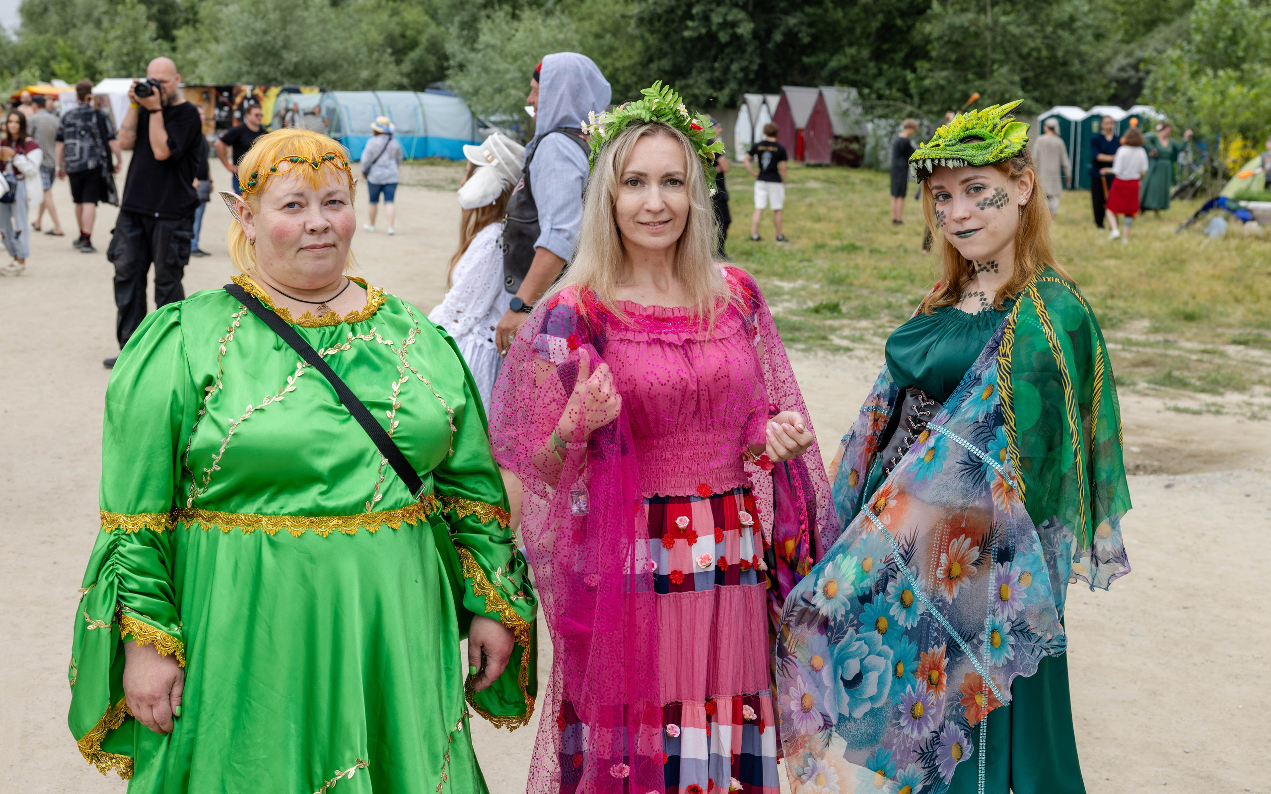 «Лихолесье» 2024. Bertran Ordo