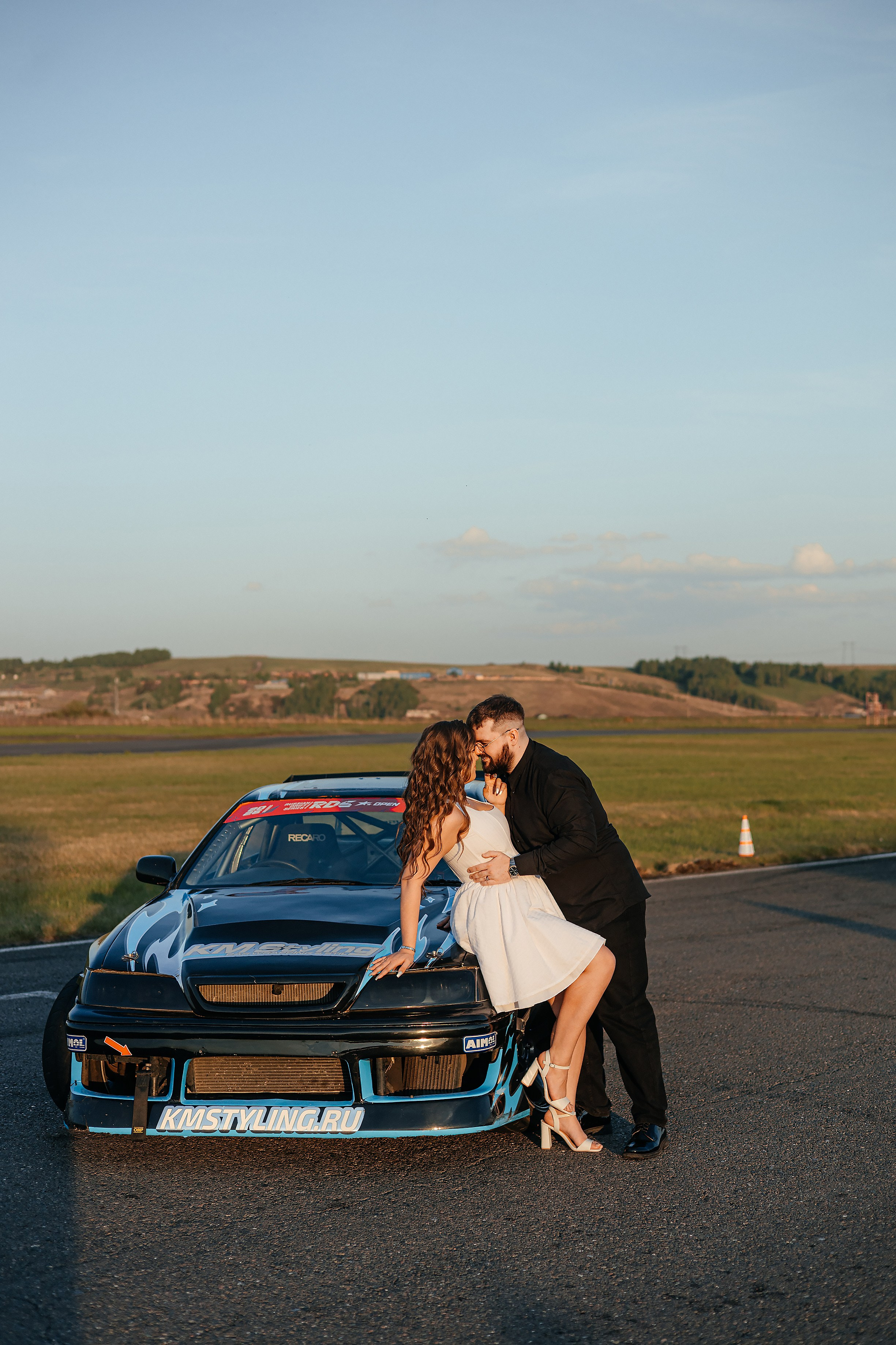 Roman & Victoria. Фотограф Красноярск Наталья Чуйко
