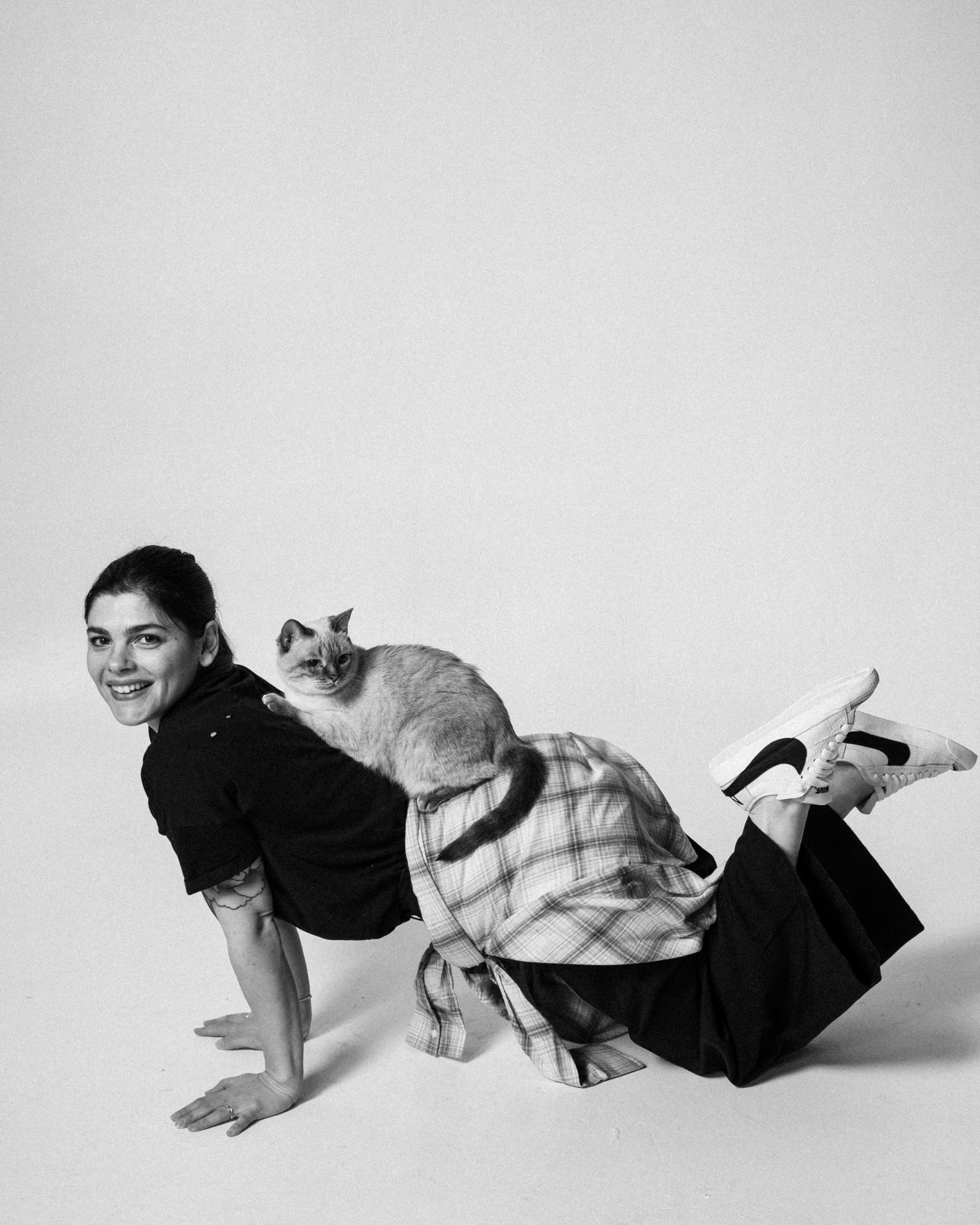 Студия автопортрета. Фотостудия, фотошкола, студия автопортрета, Астана, Казахстан