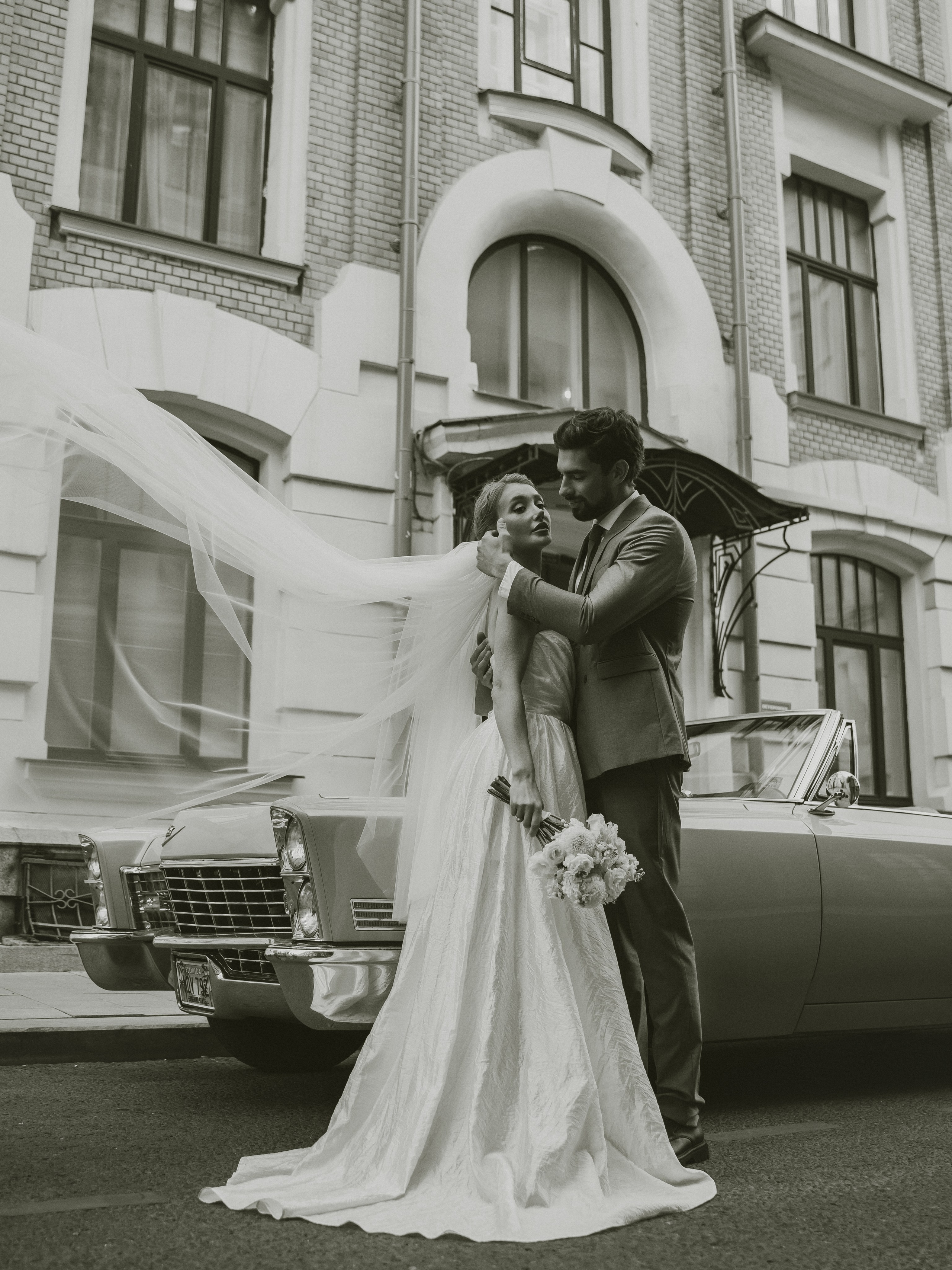 Свадебный день. Фотограф Любовь Подосенова Липецк|Воронеж