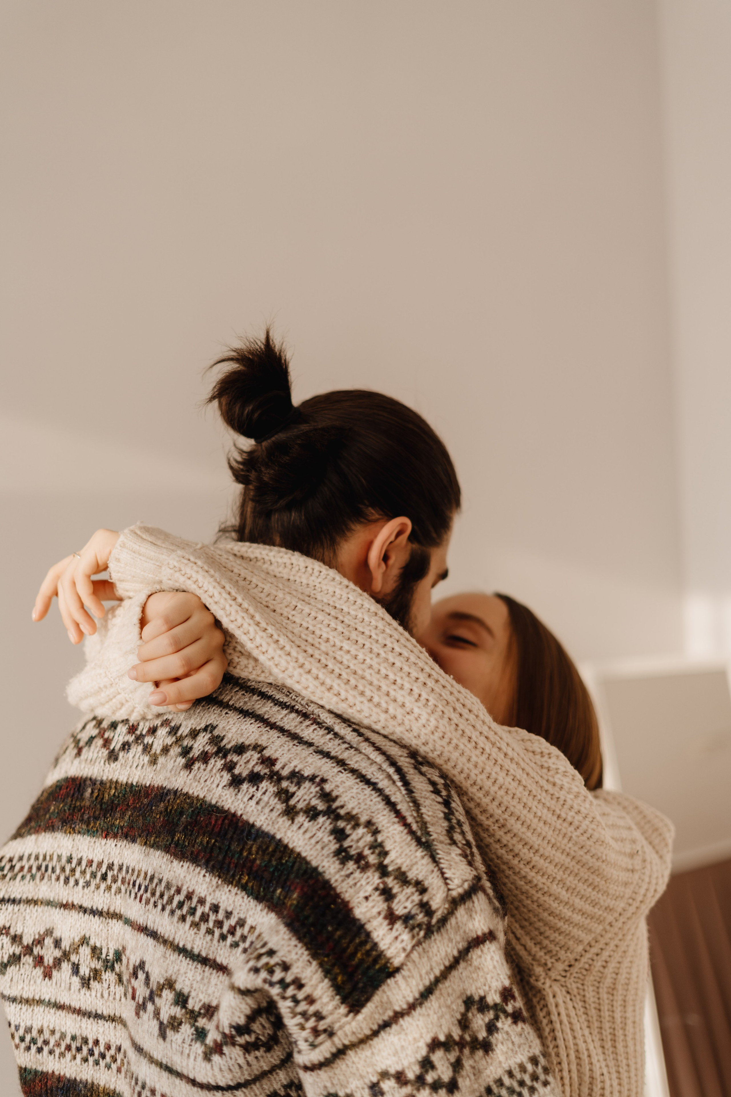 Парная съемка. Фотограф Елизавета Аскерова