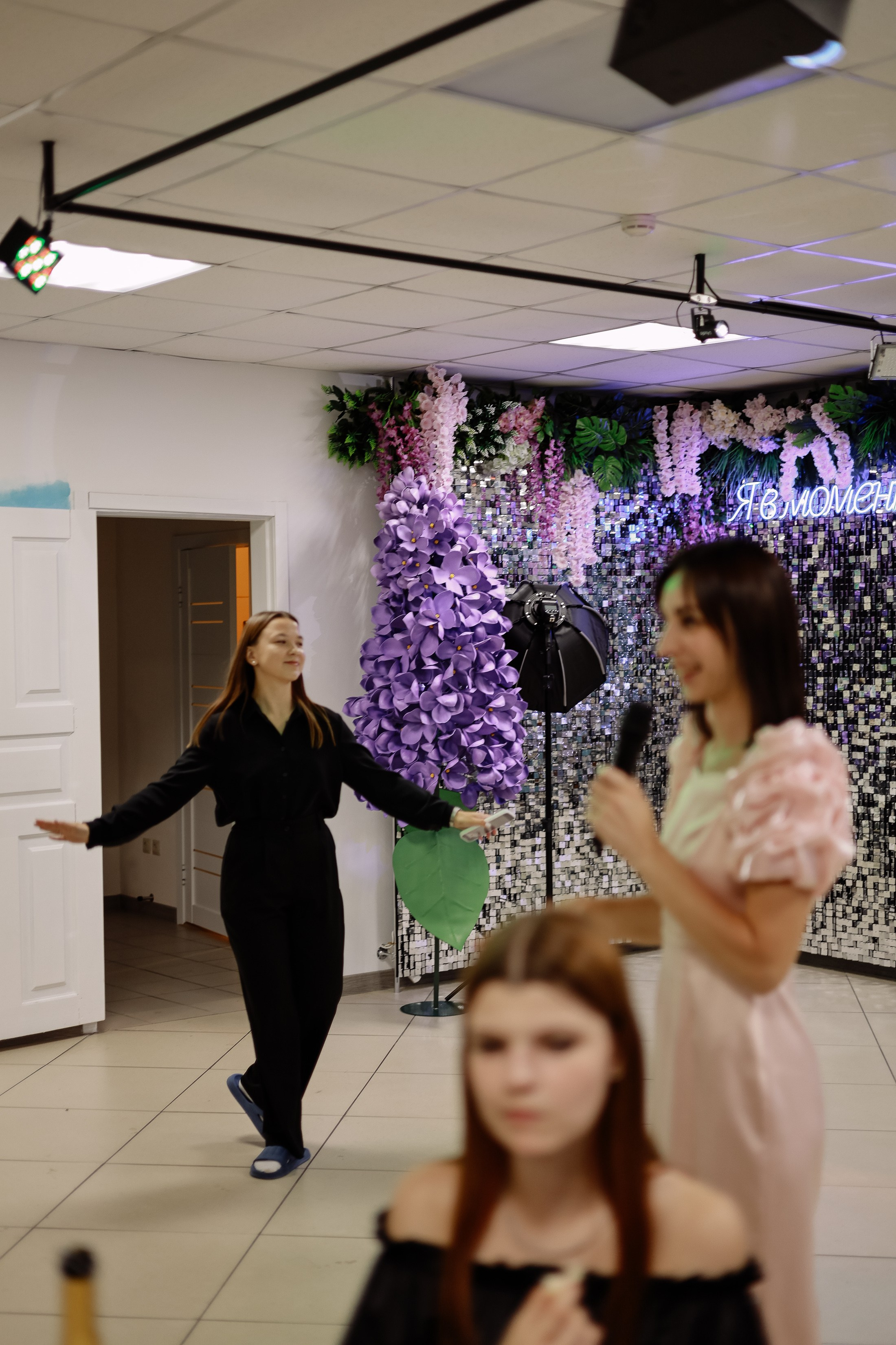 Выпускной Лицей 113. Фотограф Юлия Мальцева