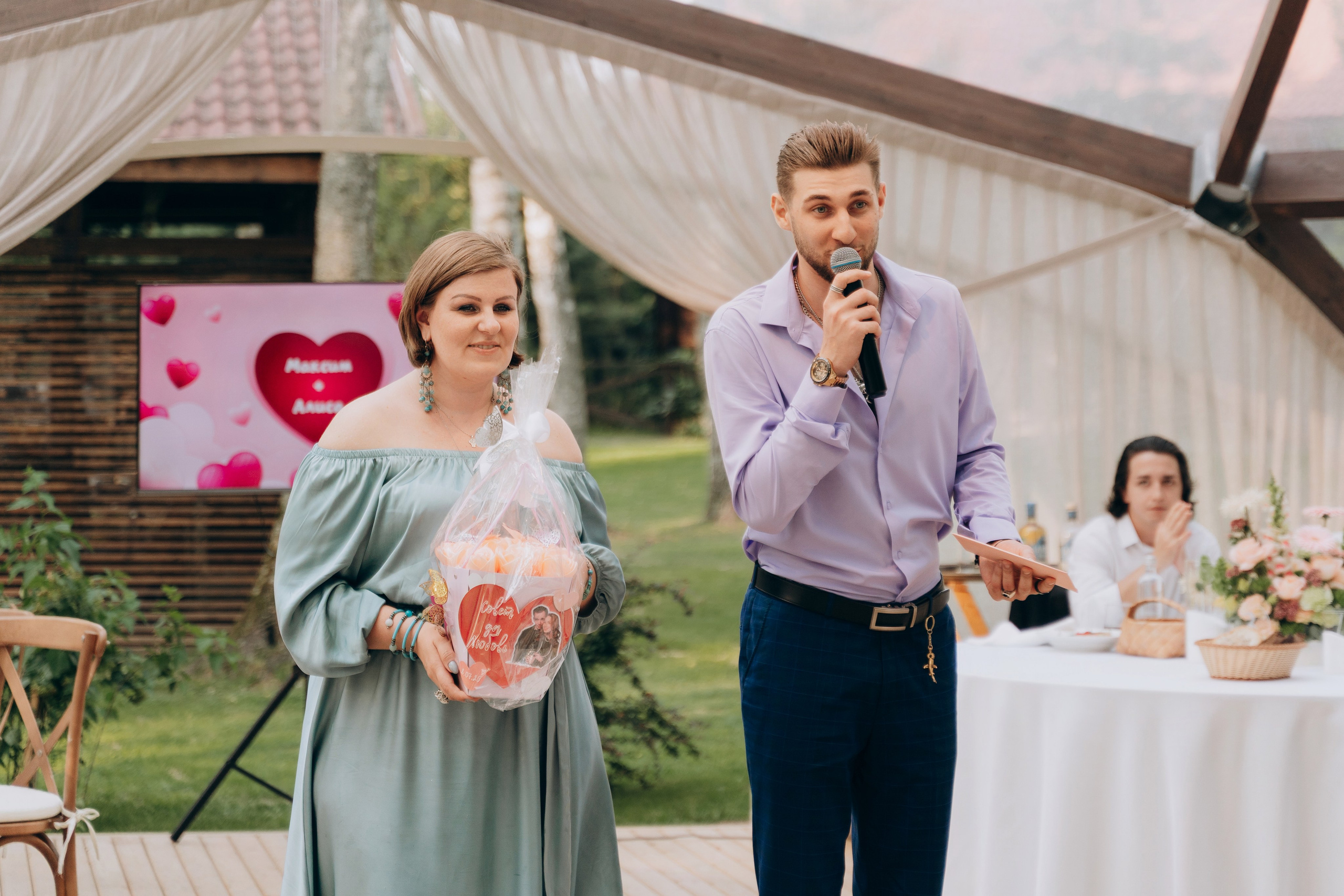 Алиса и Максим. Полный день 6 часов. Фотограф Москва Виктория-Антуанетта