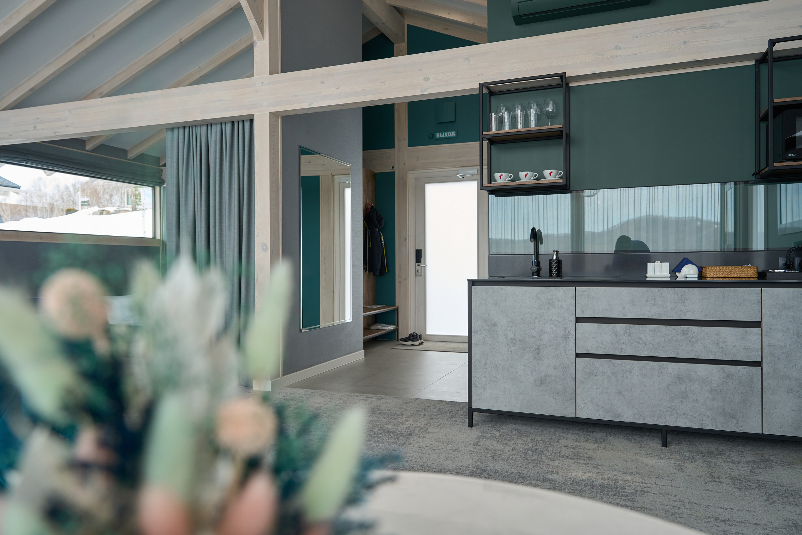 Интерьер. Rey Stanislav — рекламный фотограф в Санкт-Петербурге