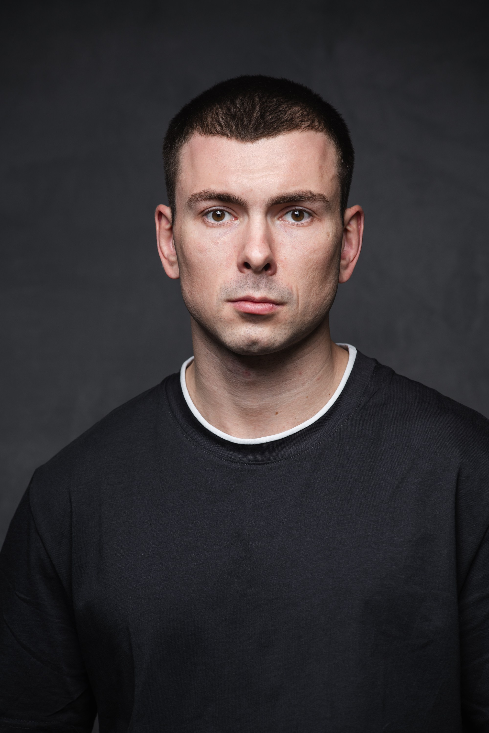 Фотосессии, художественный портрет. Фотограф Денис Неместо, портрет, репортаж