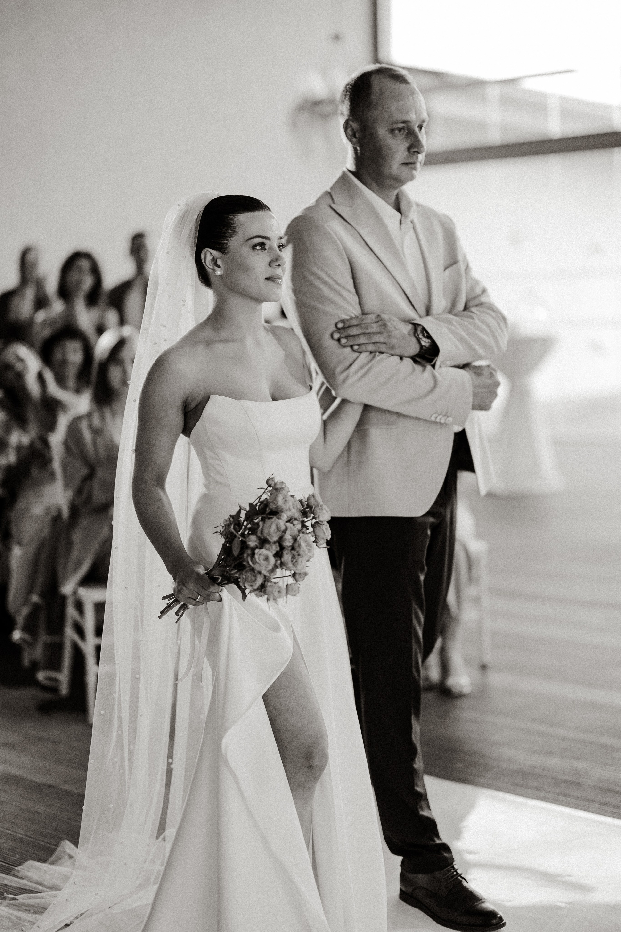 Лиза и Митя. Daria Chigintseva Photographer