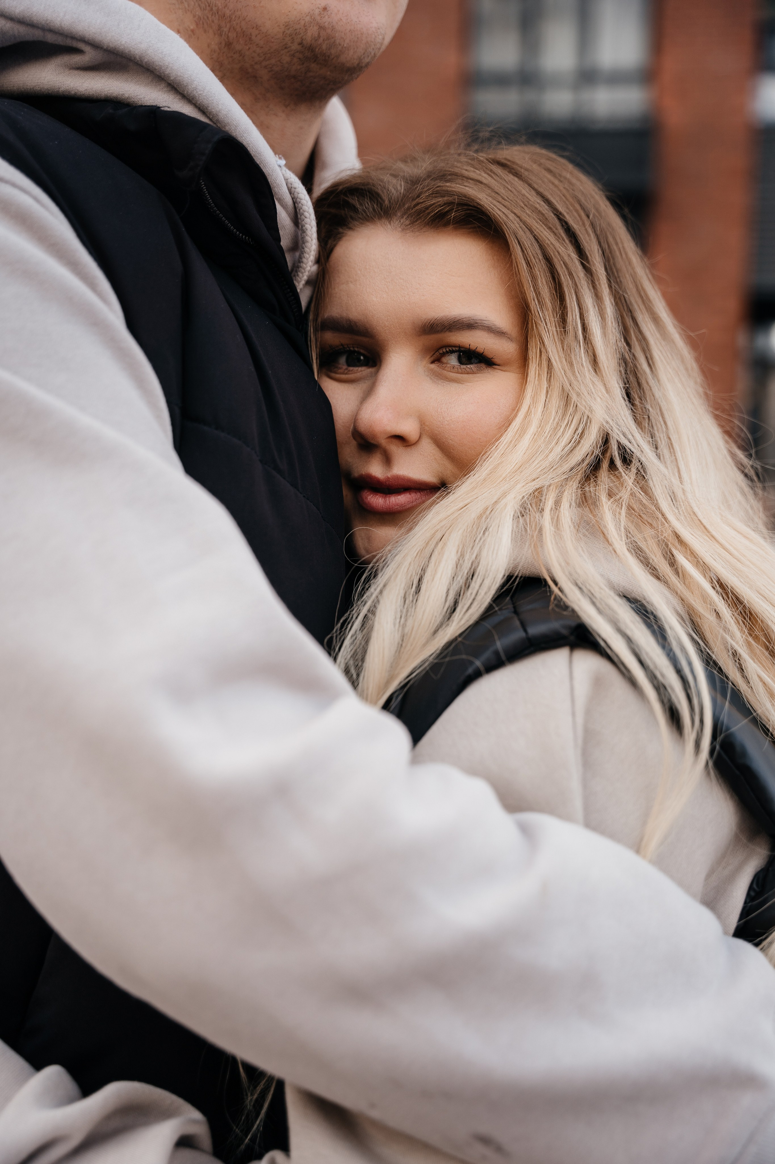 Она сказала — да!. Свадебный фотограф Барнаул Алексей Павлов