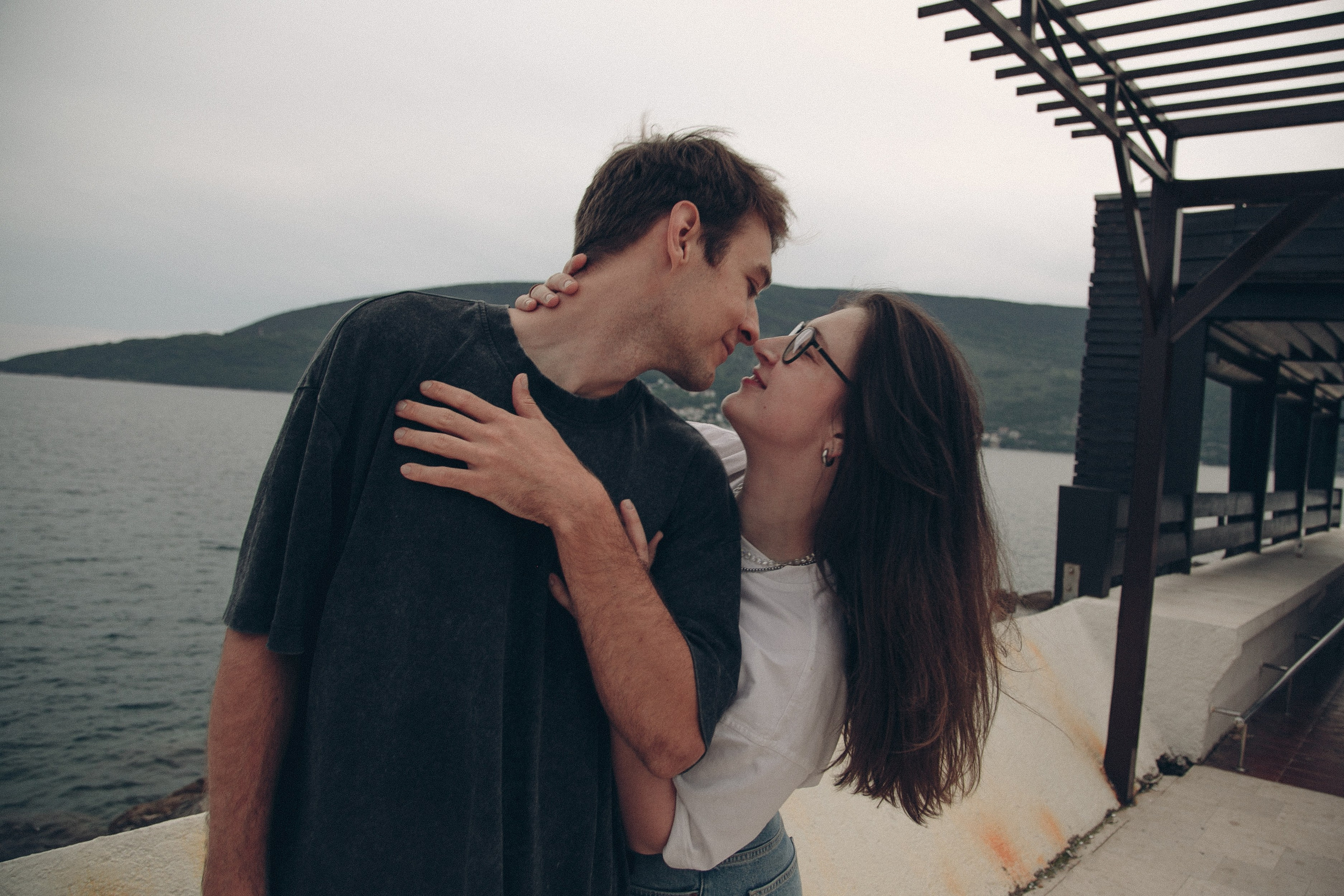 ПРОГУЛКА ПО ХЕРЦЕГ НОВИ. Семейный и свадебный фотограф в Черногории Татьяна Белякова