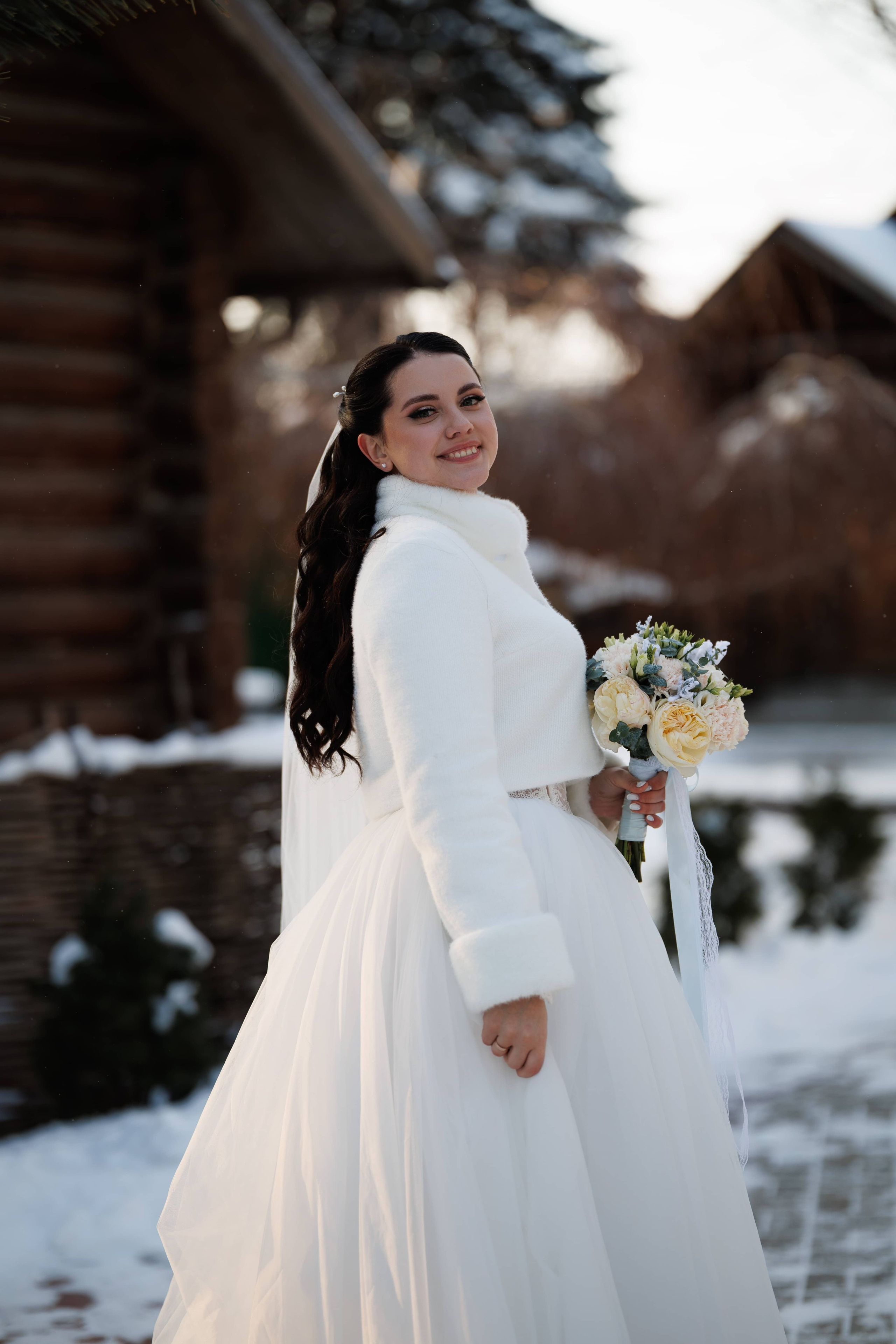 Андрей и Анастасия