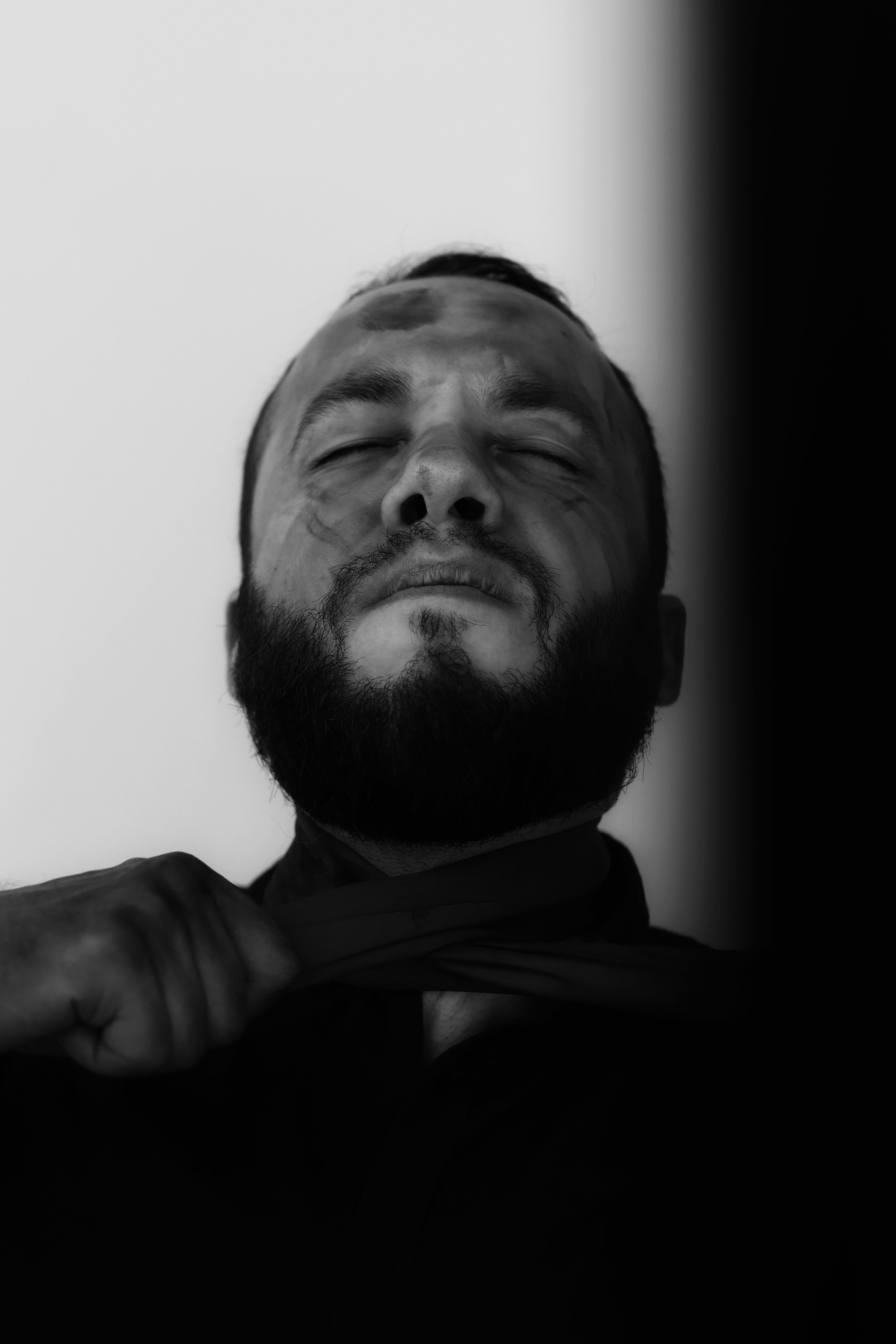 Bloodstained. Фотограф. Великий Новгород. Женя