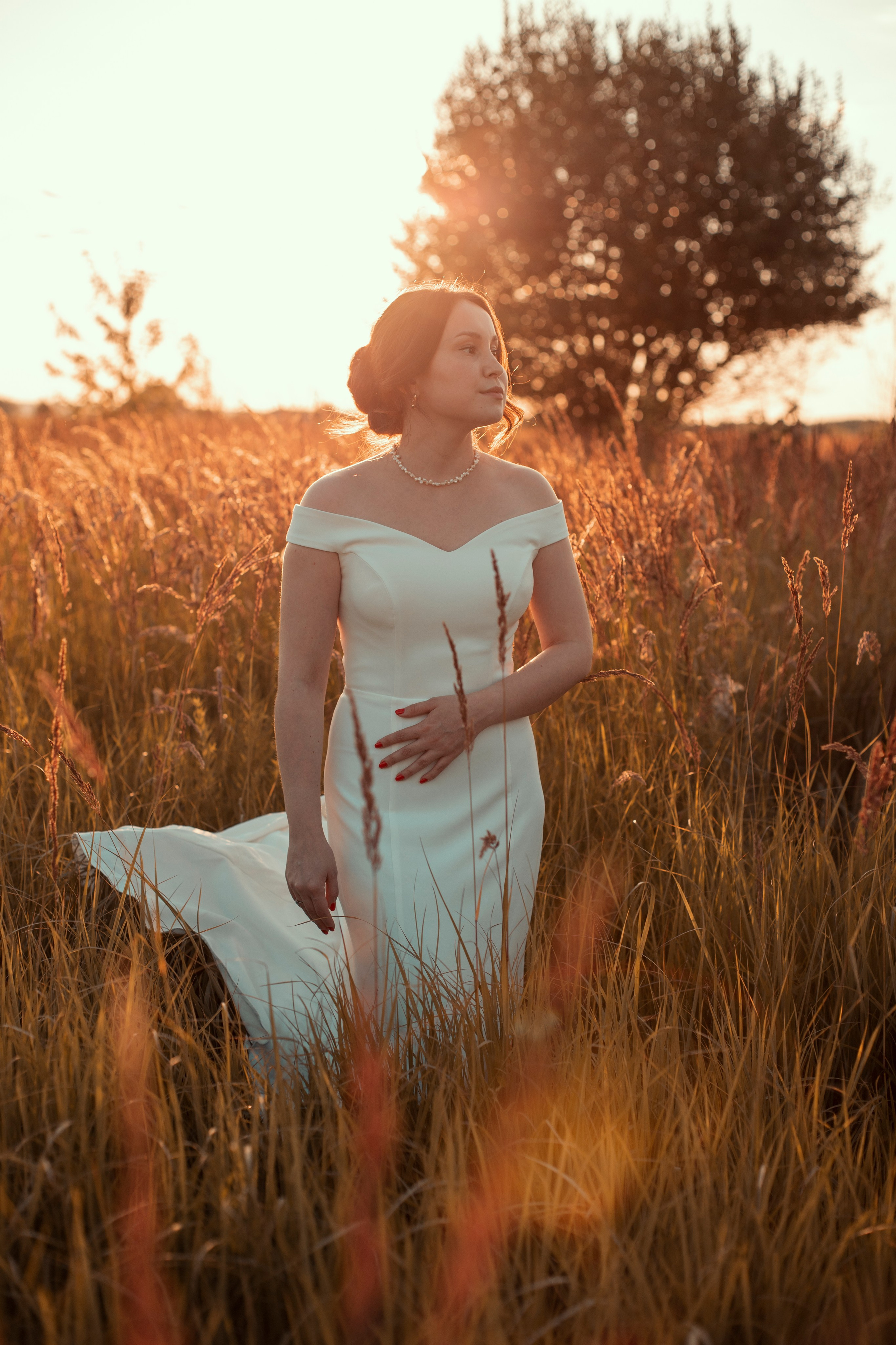 Свадебные съемки. Семейный фотограф Москва и область Дербунова Елена