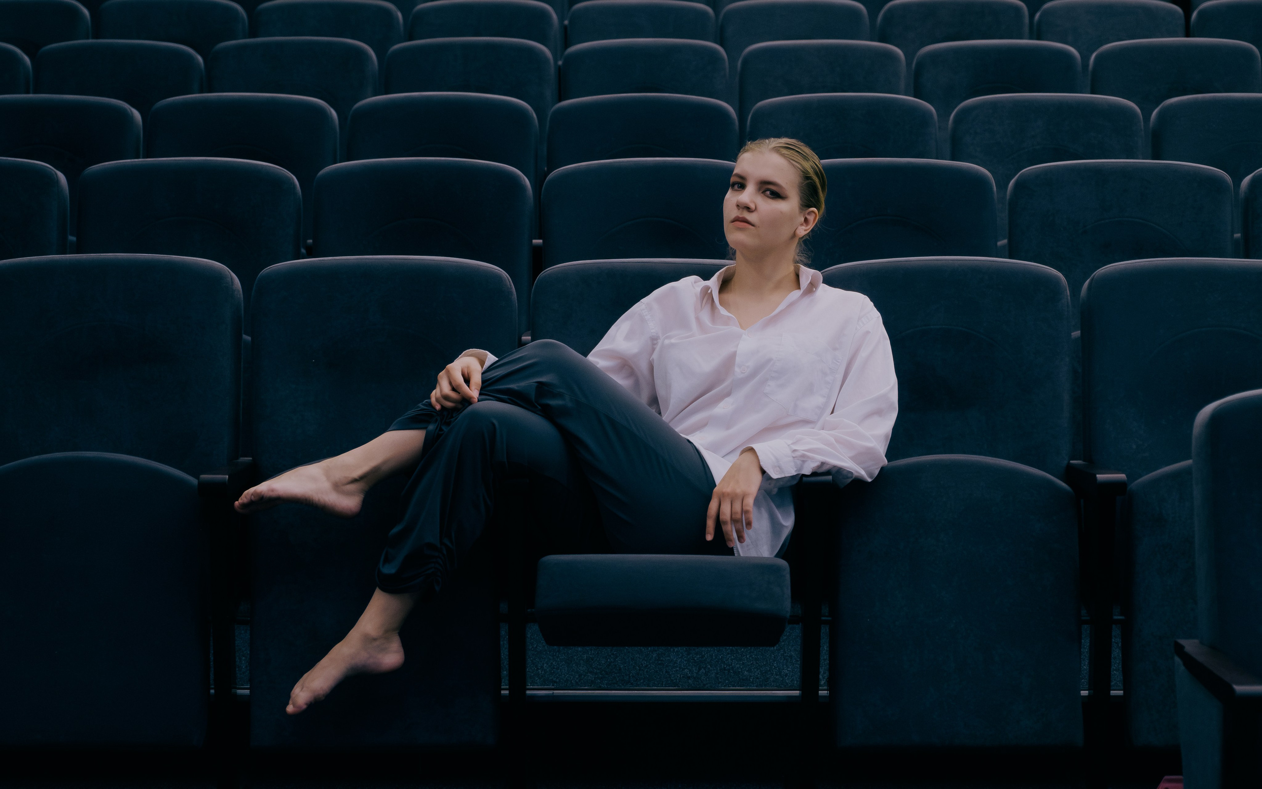 Репортаж: Культура движения. Фотограф в Санкт-Петербурге Пономаренко Даниил