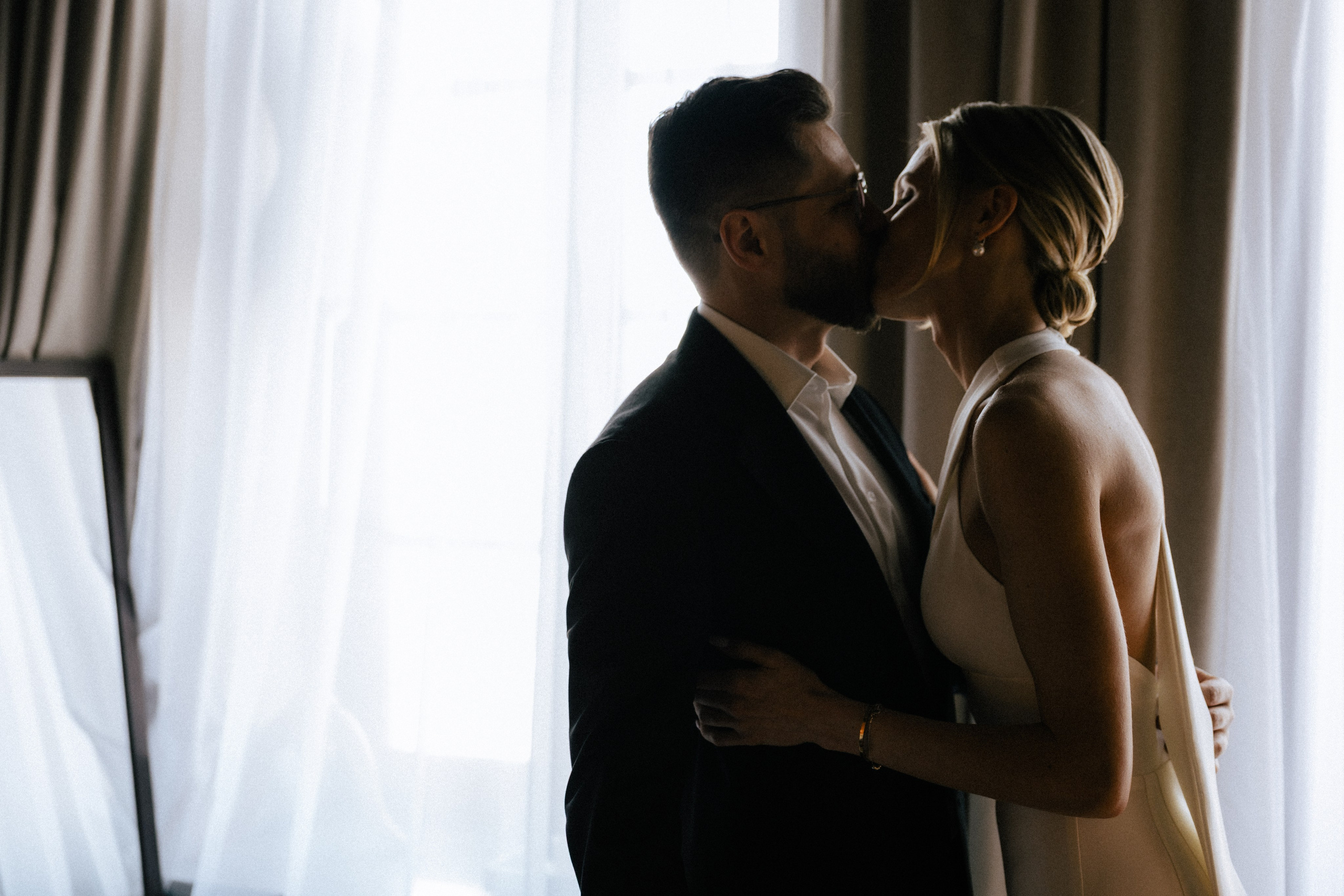 Максим и Мария | в свете Твоей любви. Свадебный фотограф в Санкт-Петербурге Анастасия Селиванова