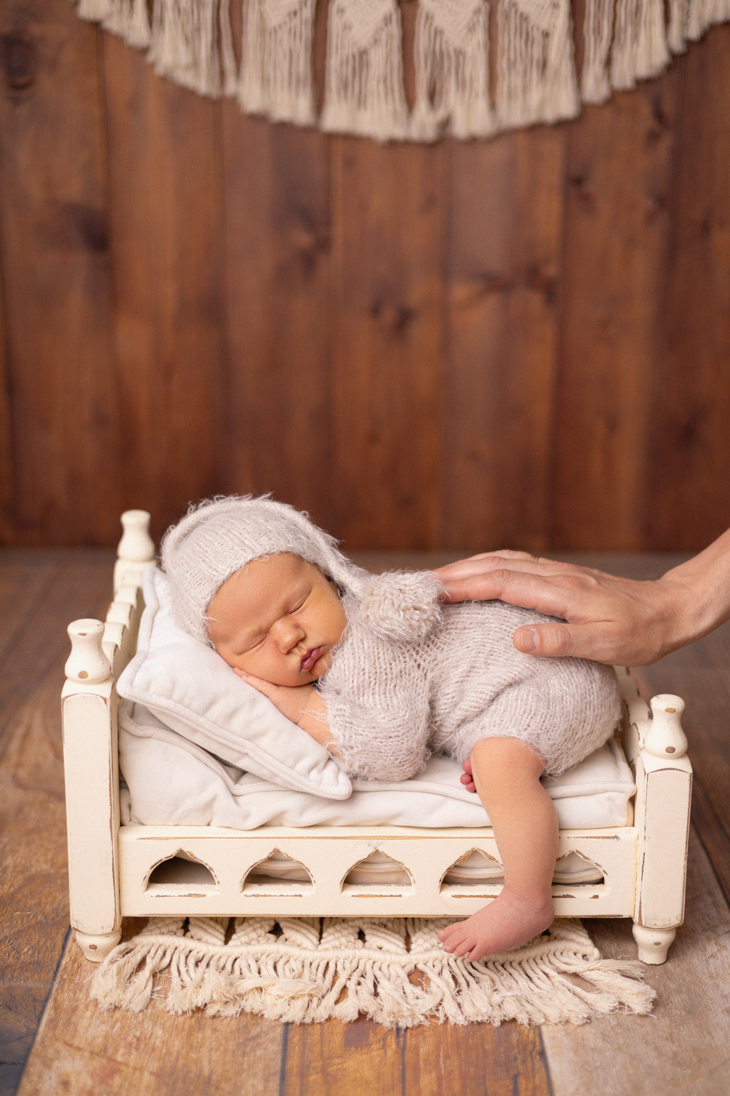 Новорожденные. Детский новорождённых и детей постарше Анисимова Полина