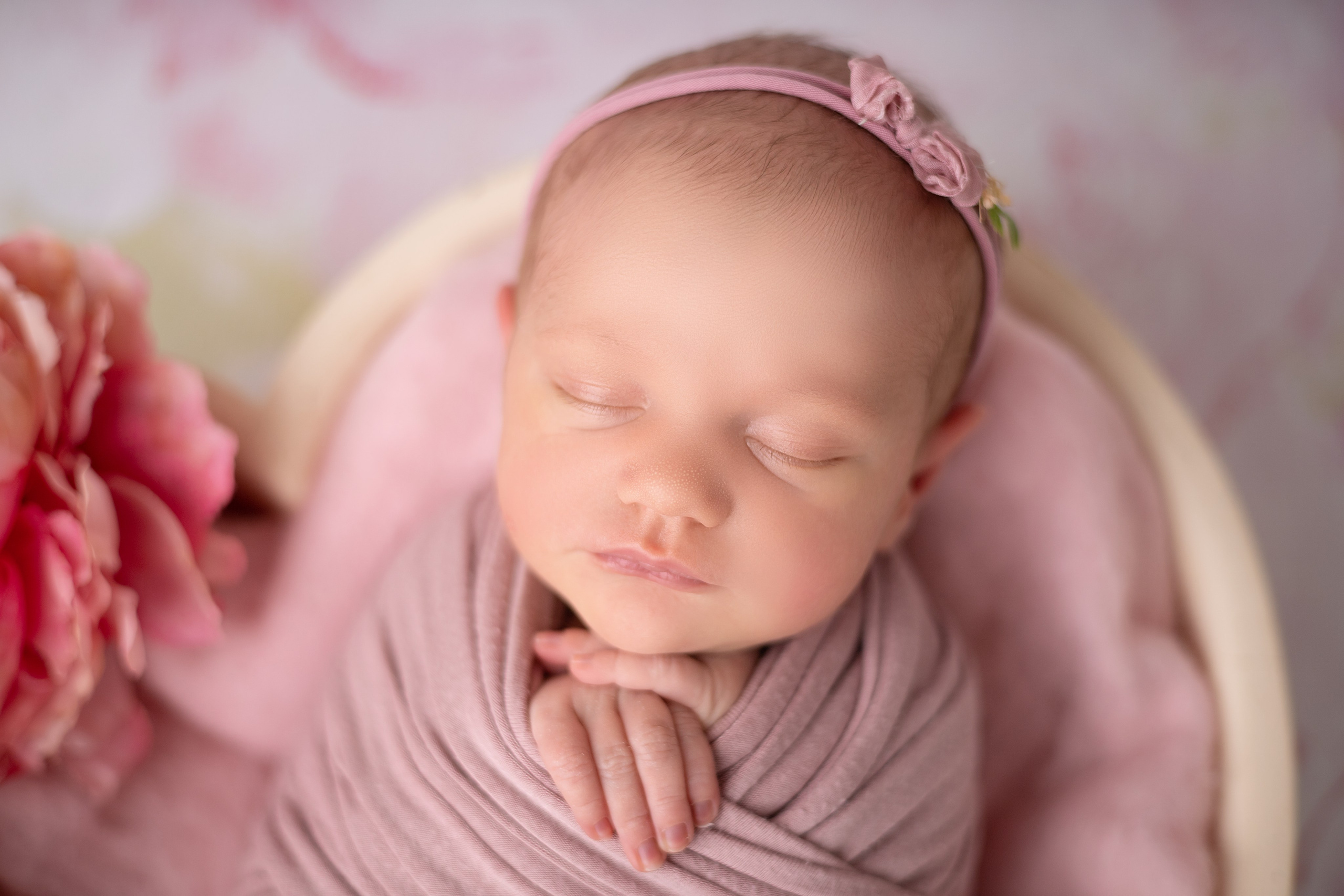 Новорожденные. Детский новорождённых и детей постарше Анисимова Полина