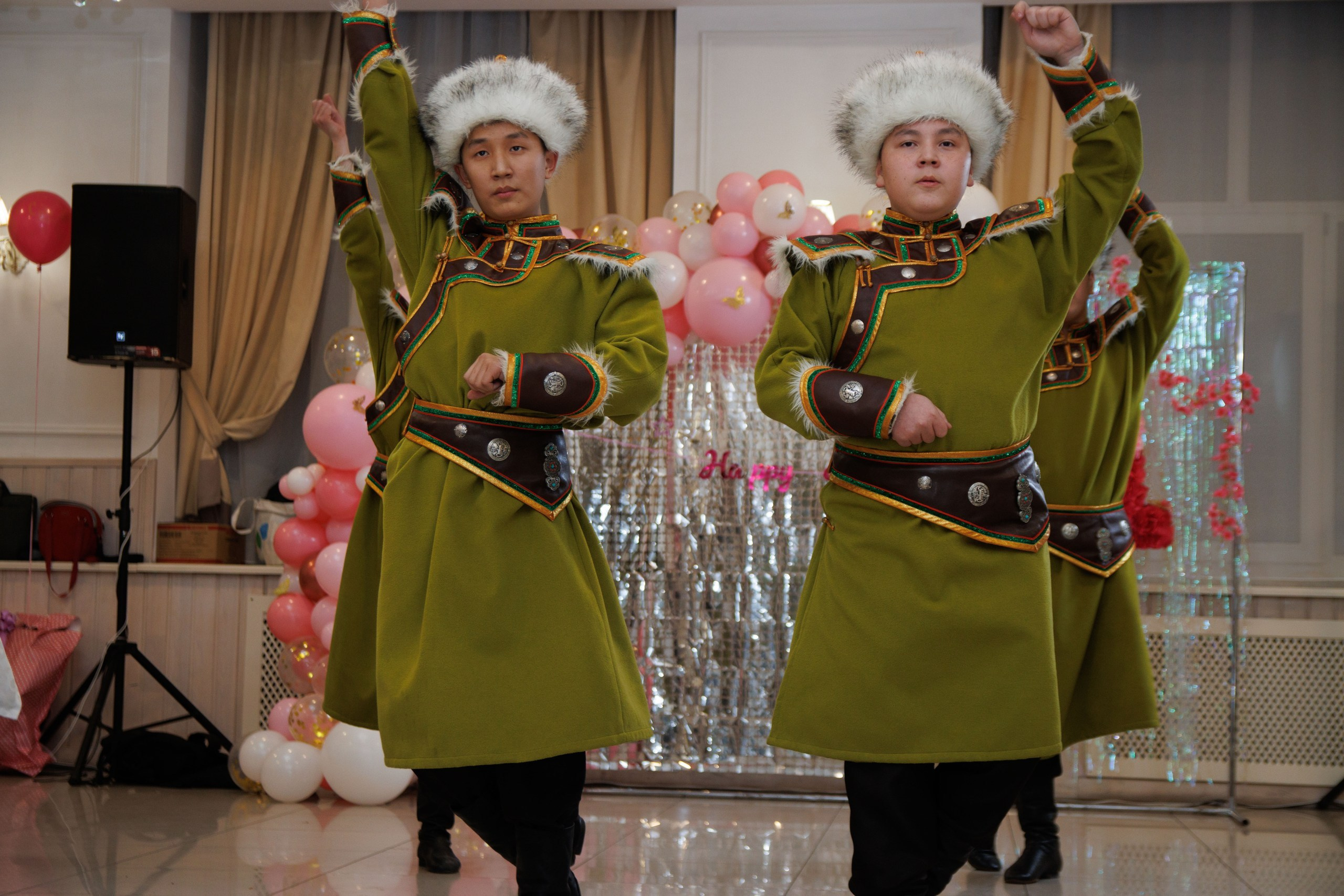 Много праздников. Фотограф Улан-Удэ Алексей Раднаев RAD