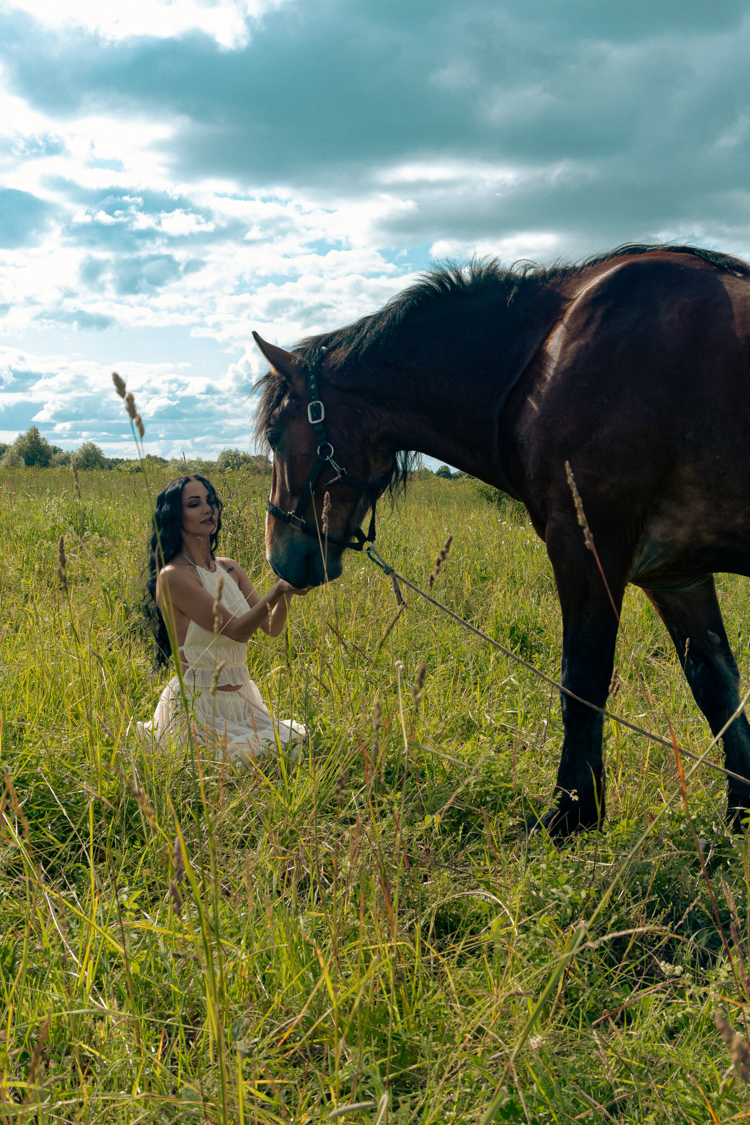 Портфолио. Креативный фотограф в Казани Alexey LeviX. Приветствую тебя! Рад что вышел со мной на контакт)