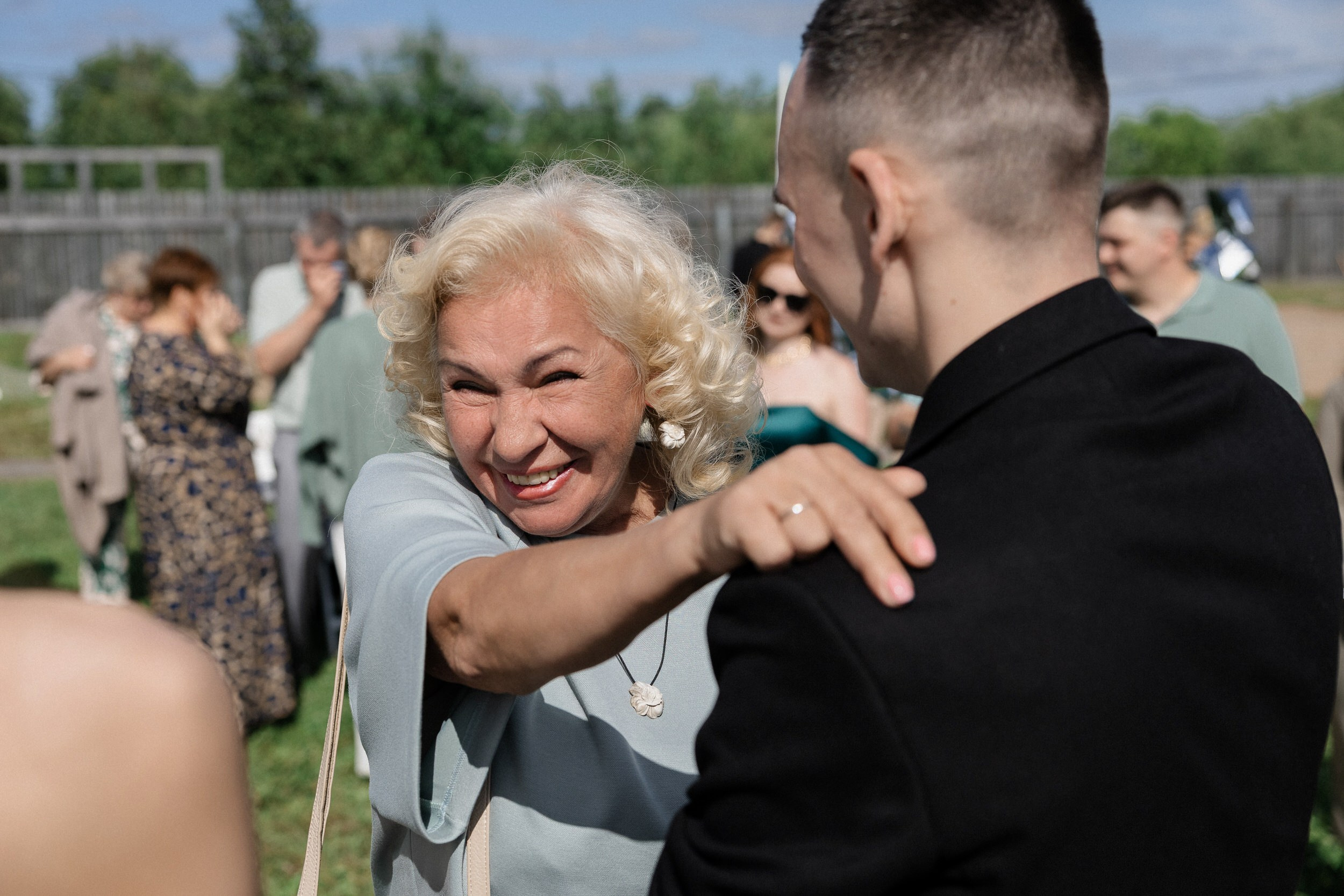 Алина и Кирилл. Свадебный и портретный фотограф в Архангельске Илья Труфанов
